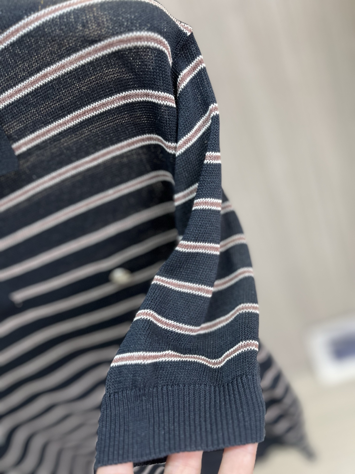 polo Man