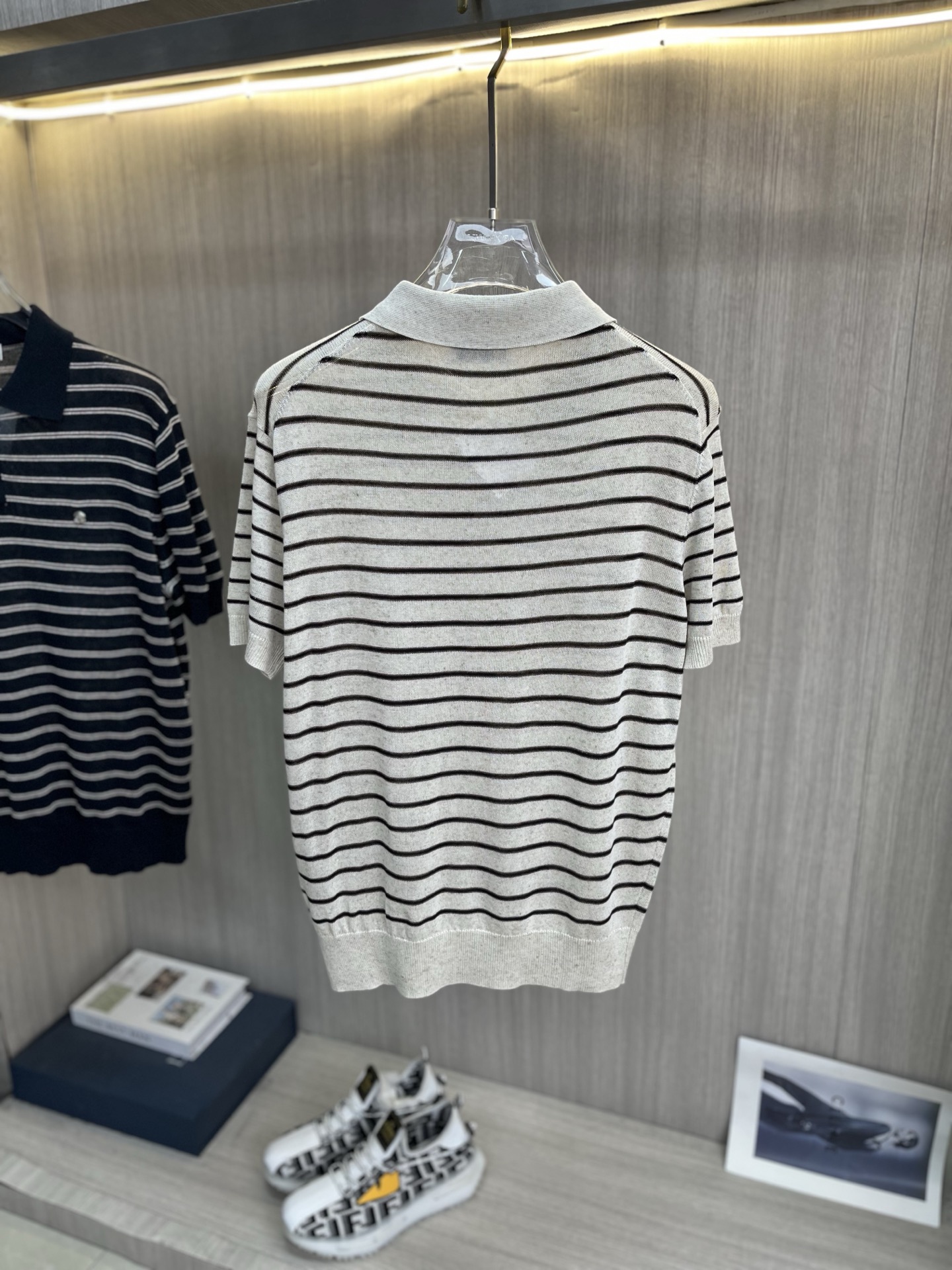 polo Man