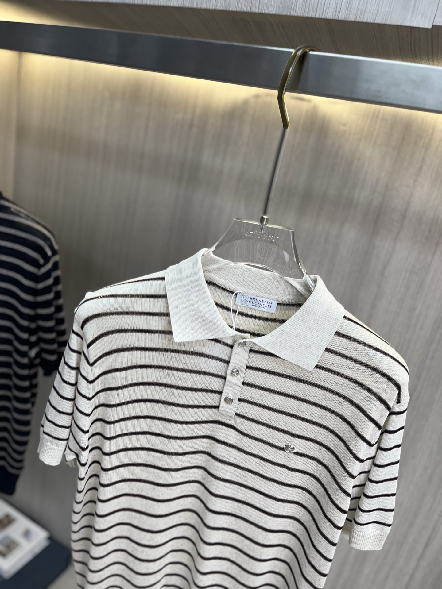polo Man