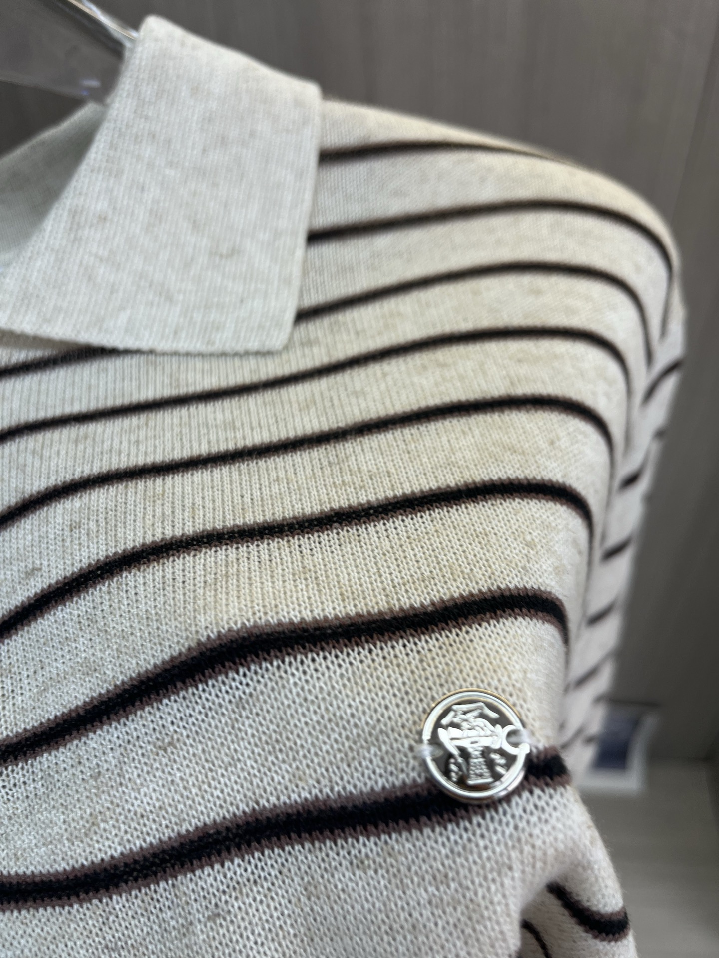 polo Man
