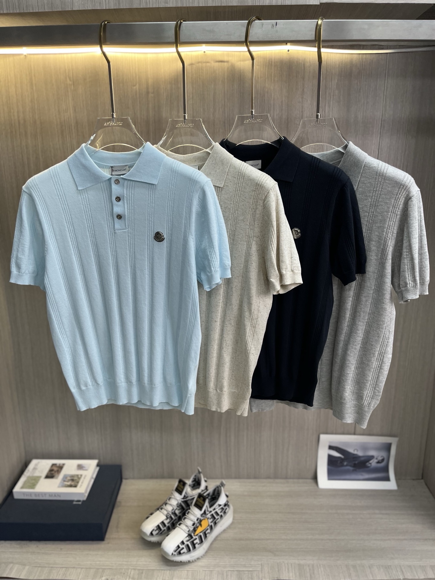 polo Man