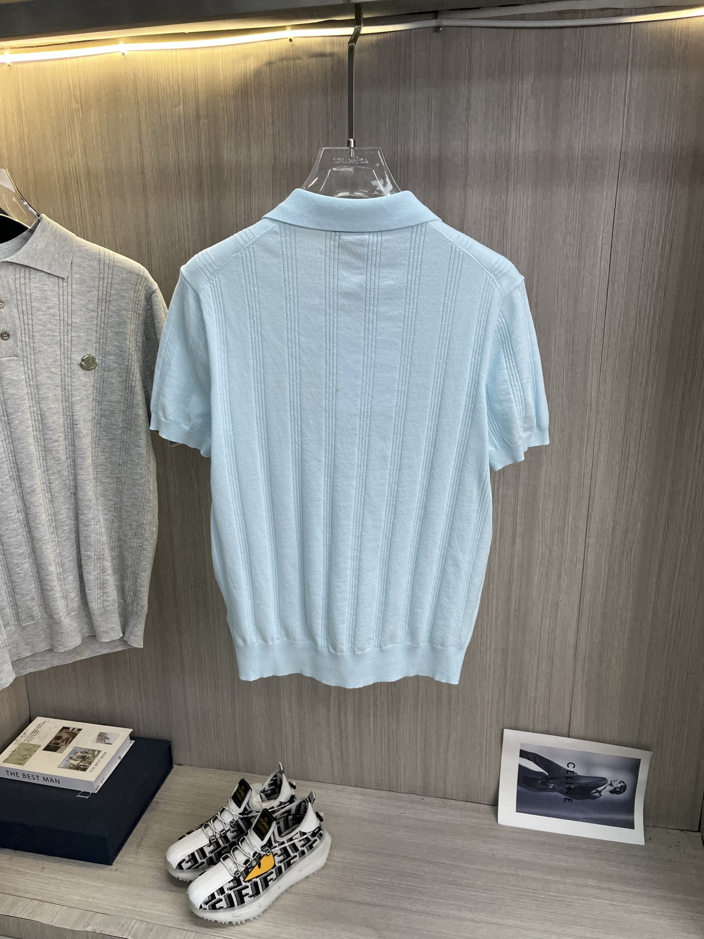 polo Man