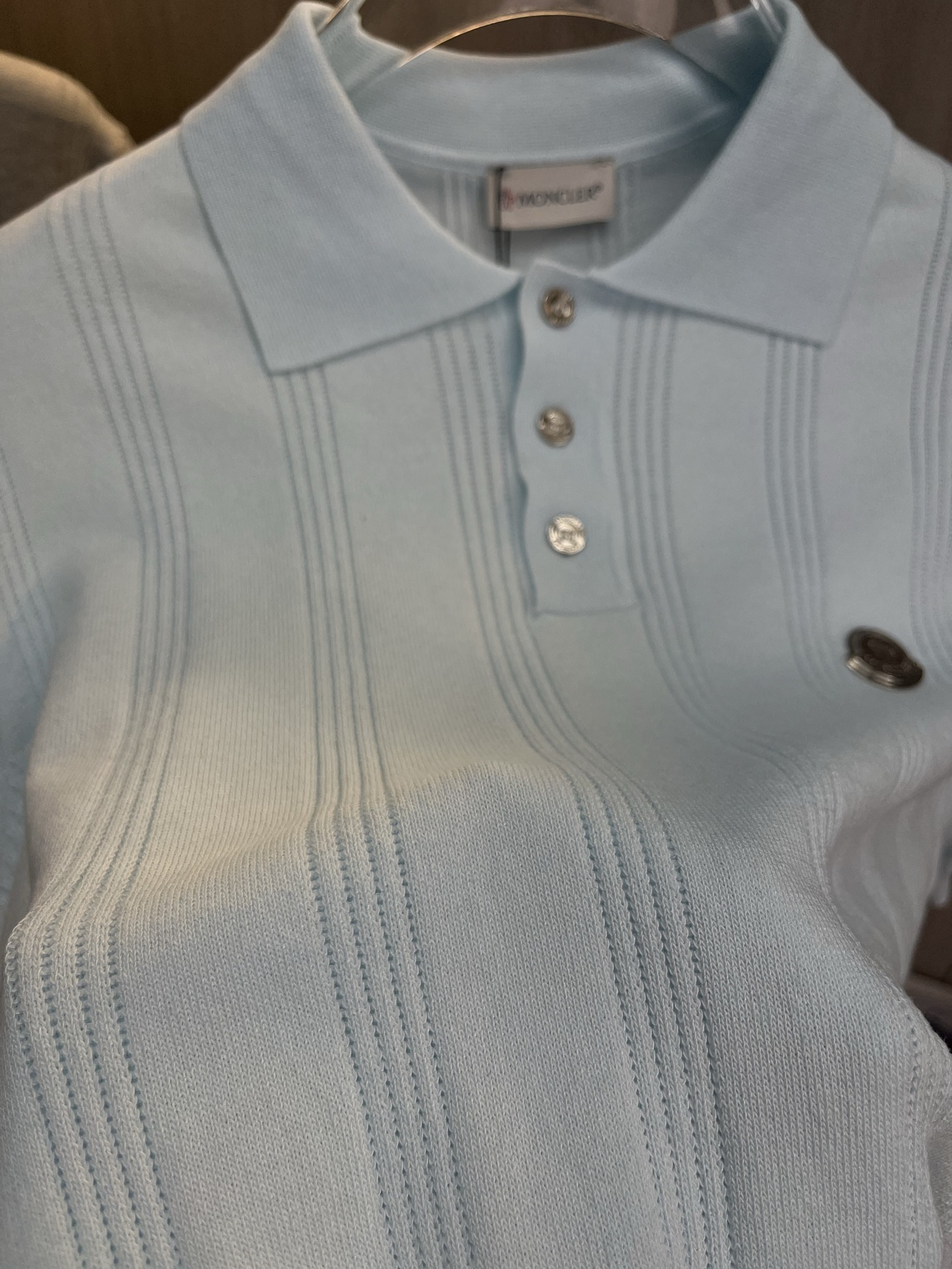 polo Man