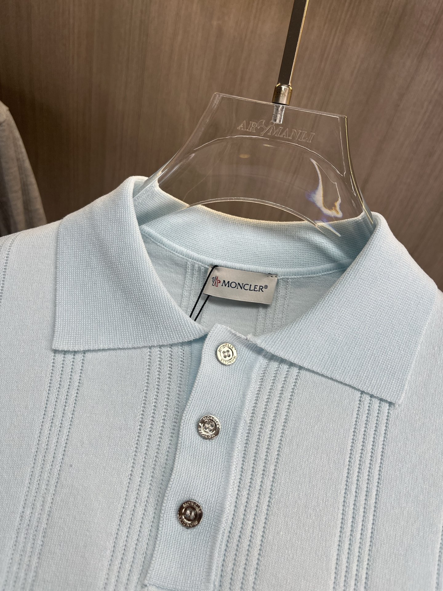 polo Man