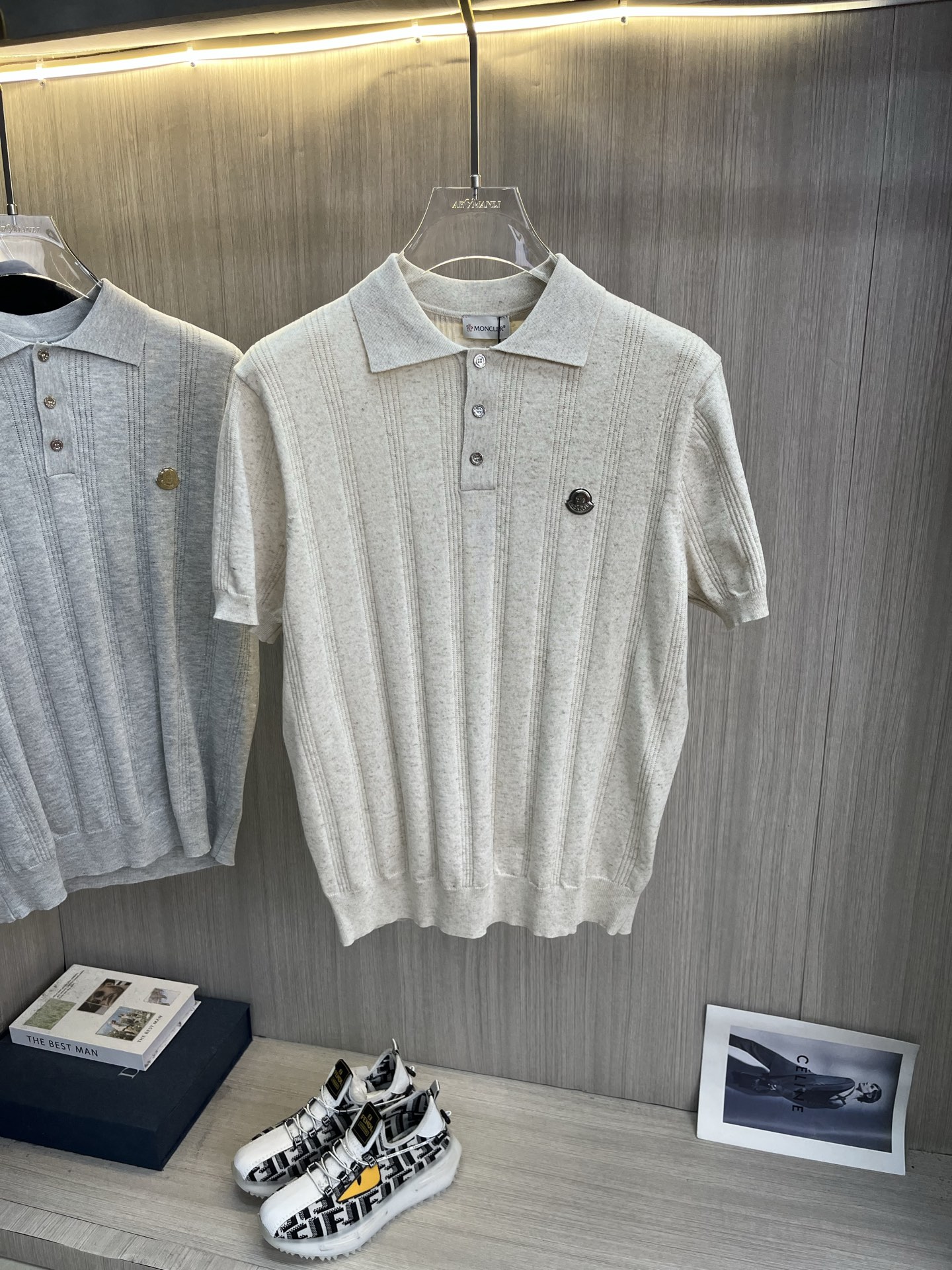polo Man