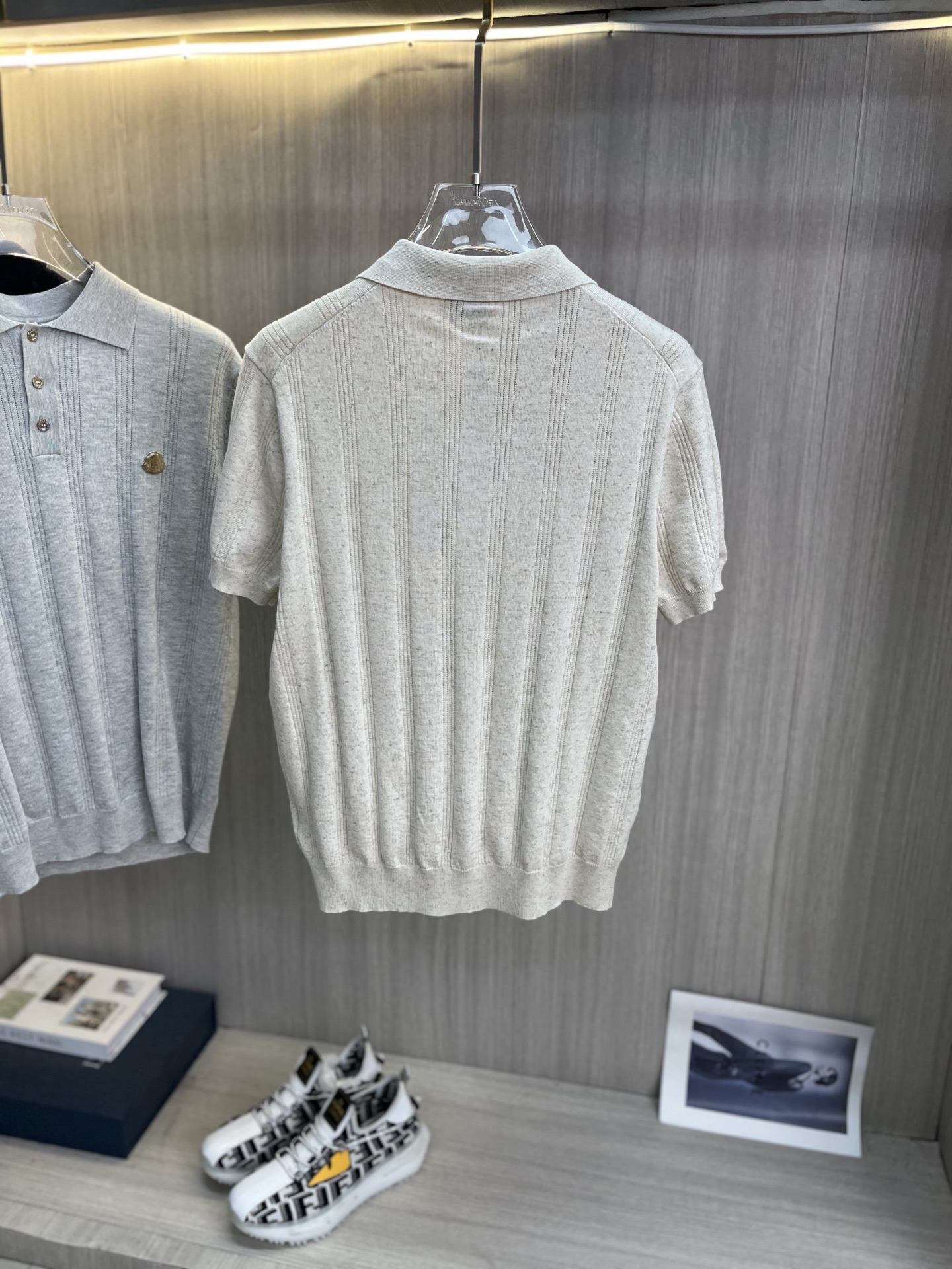 polo Man