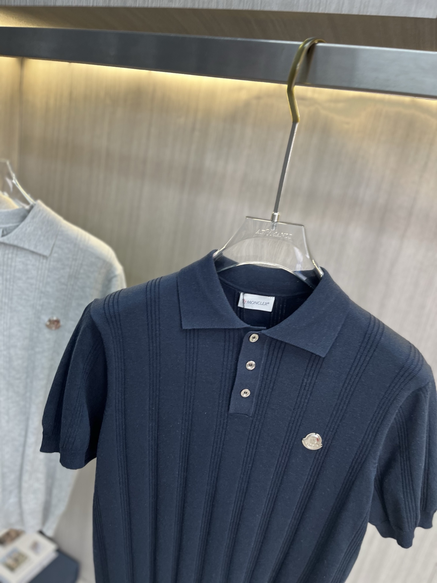 polo Man