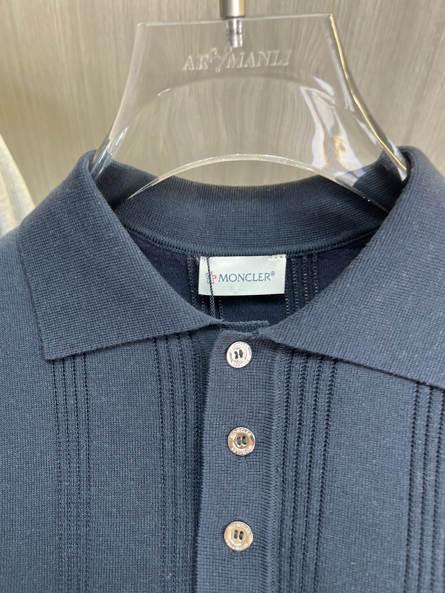 polo Man