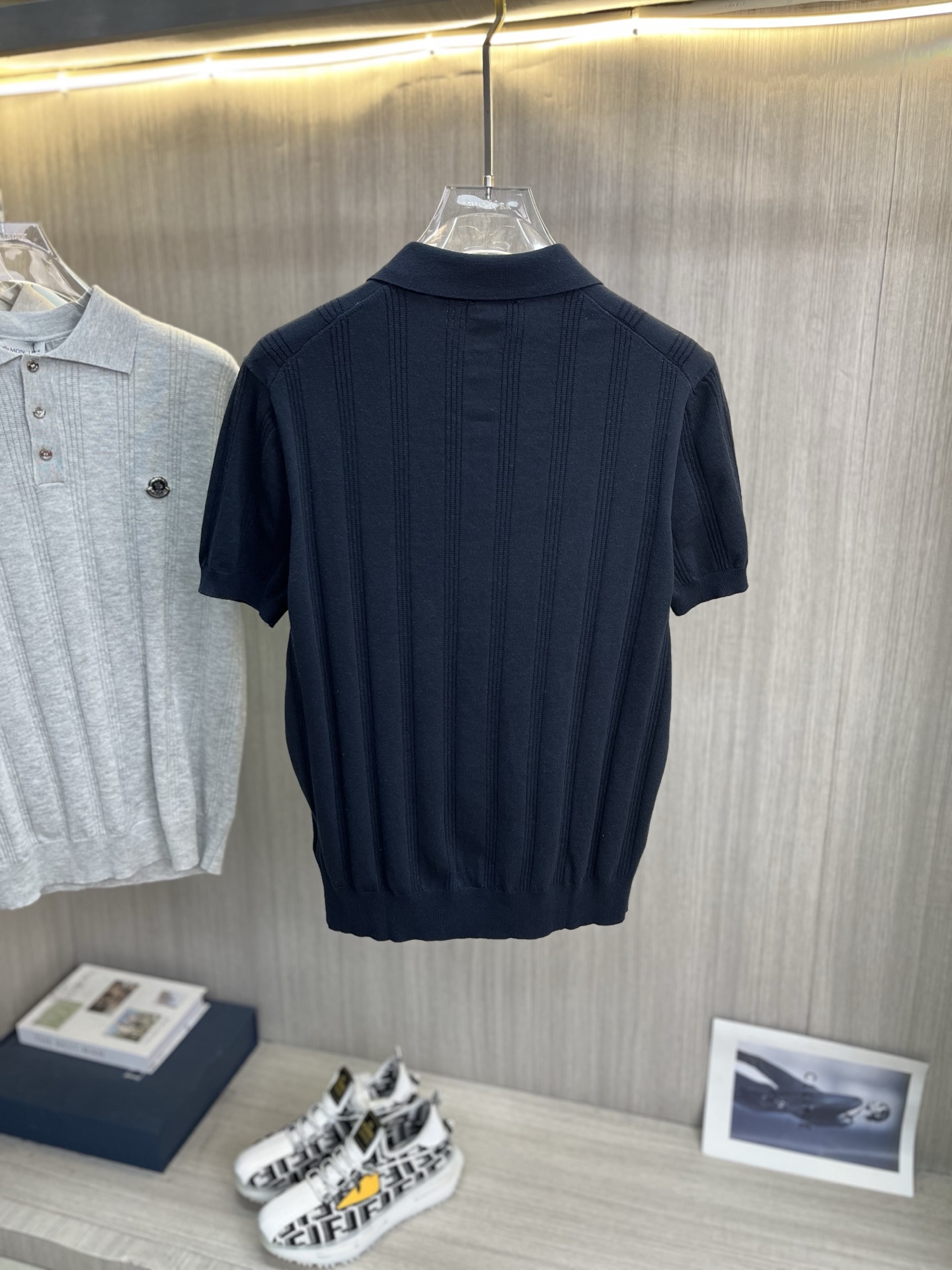 polo Man