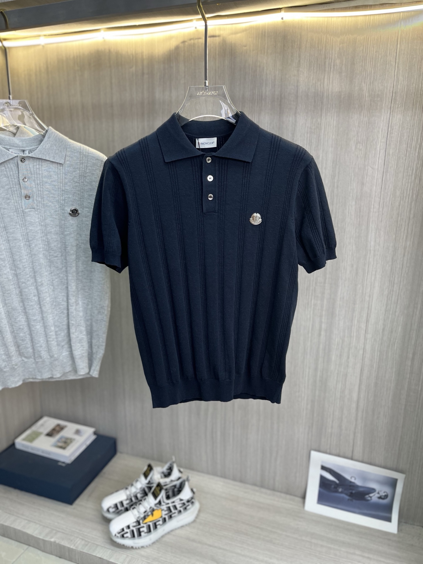polo Man