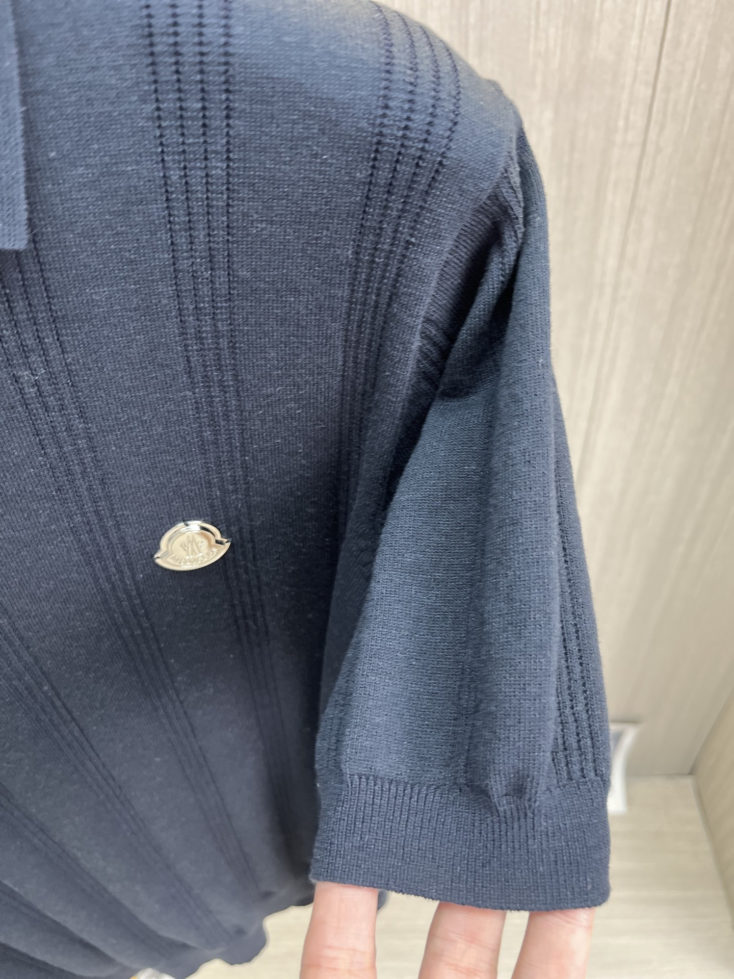 polo Man