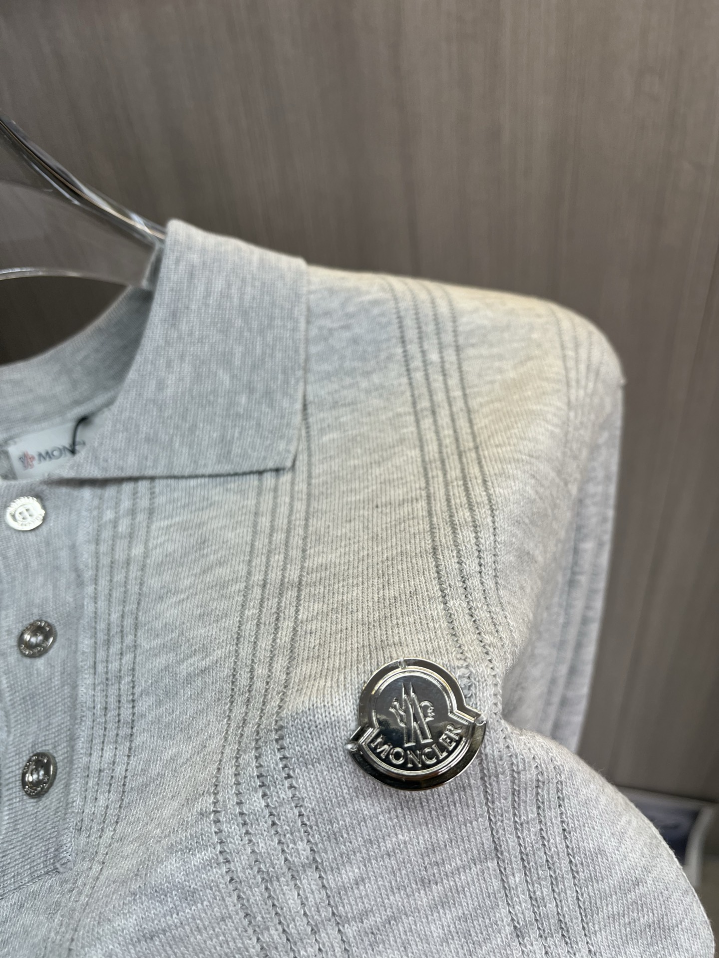 polo Man