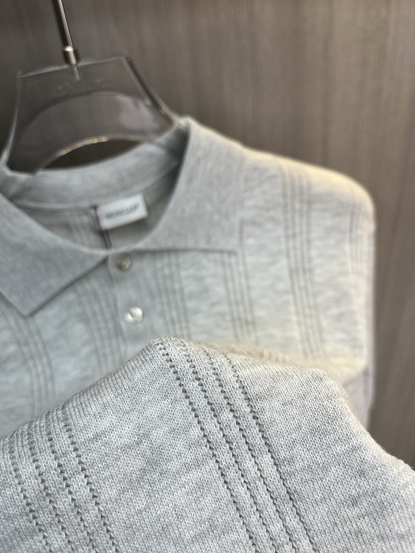 polo Man