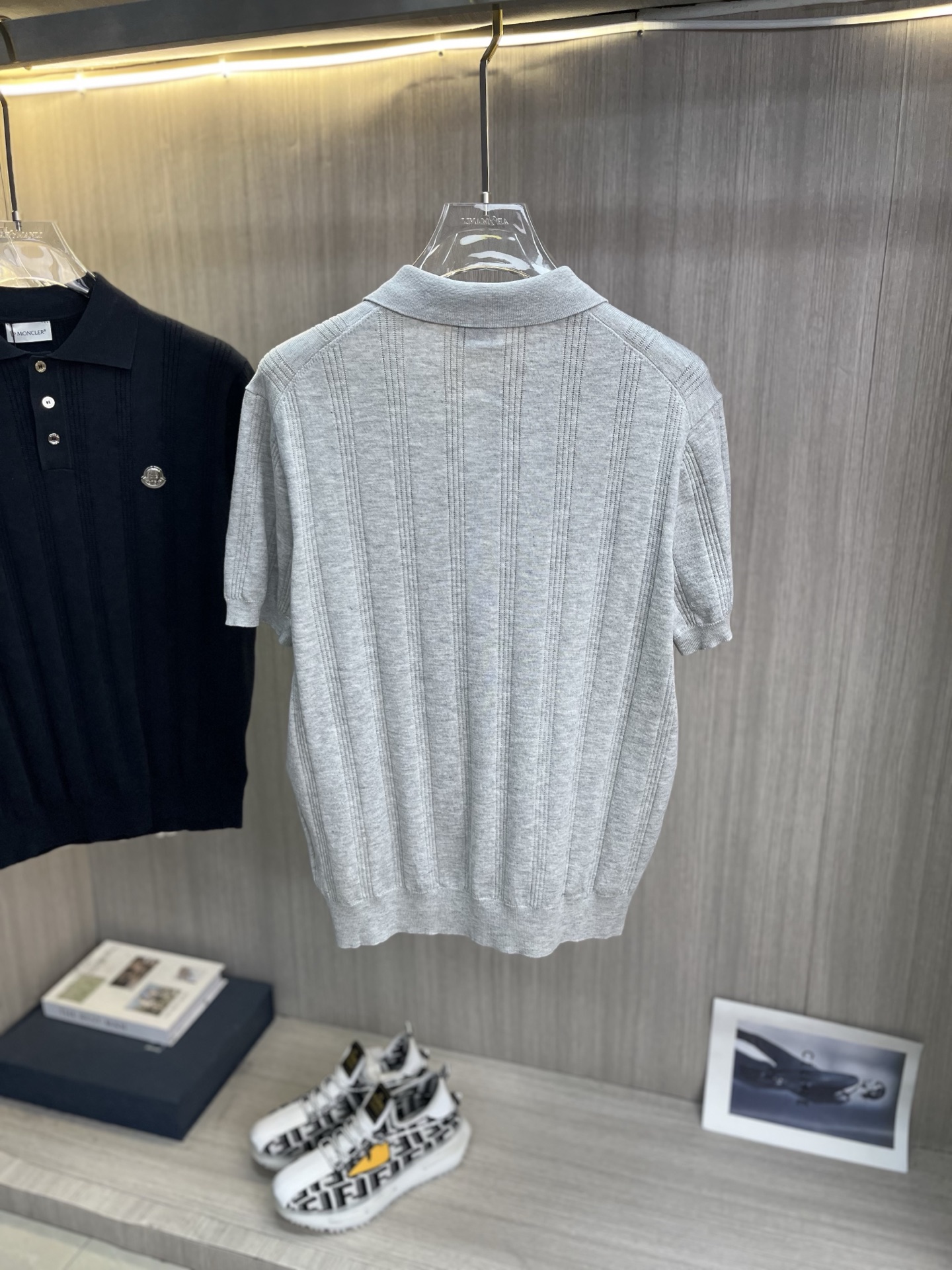 polo Man