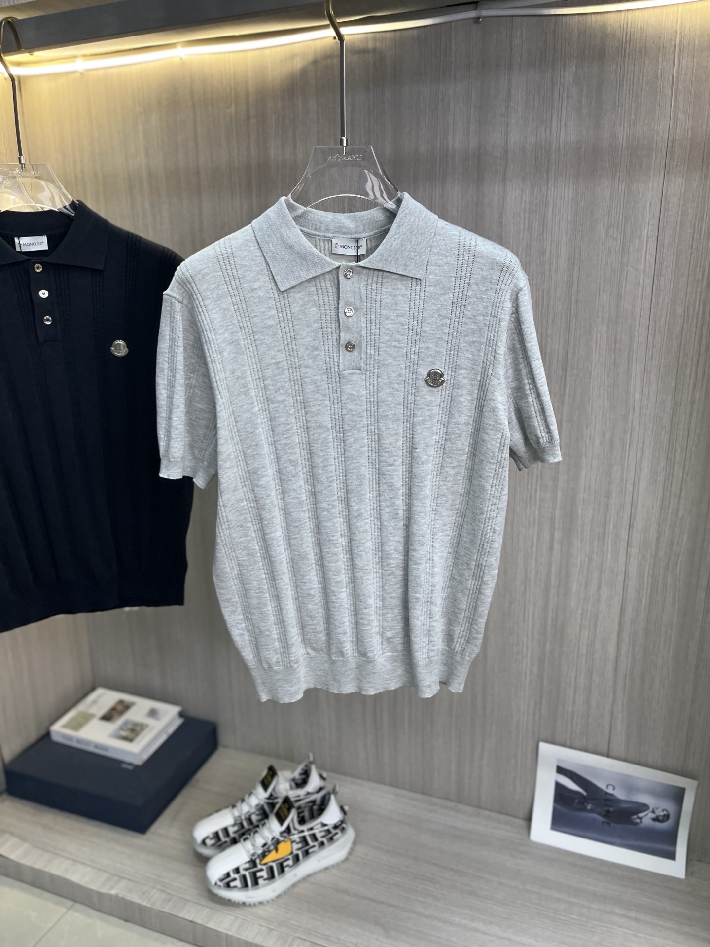 polo Man