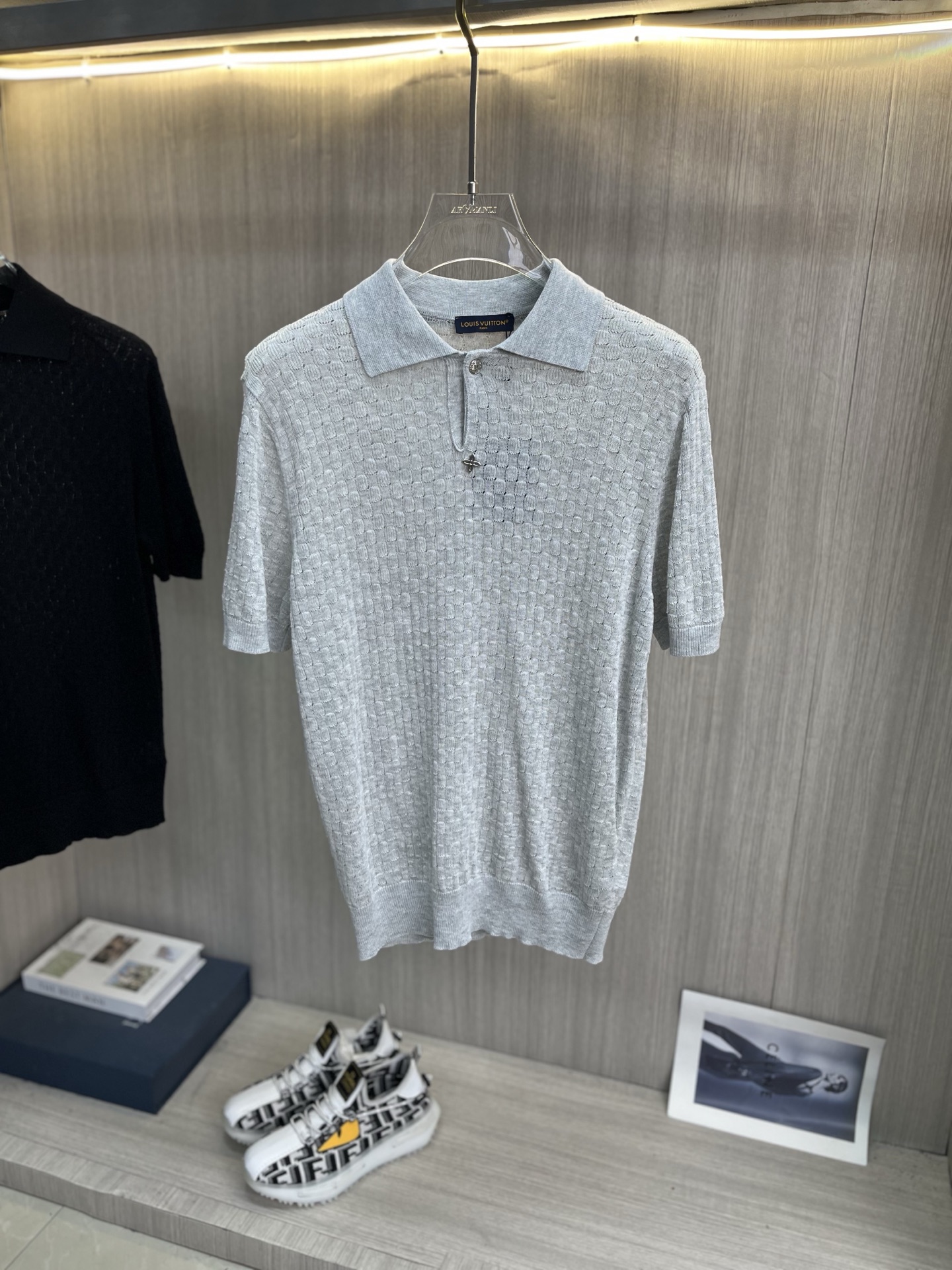polo Man