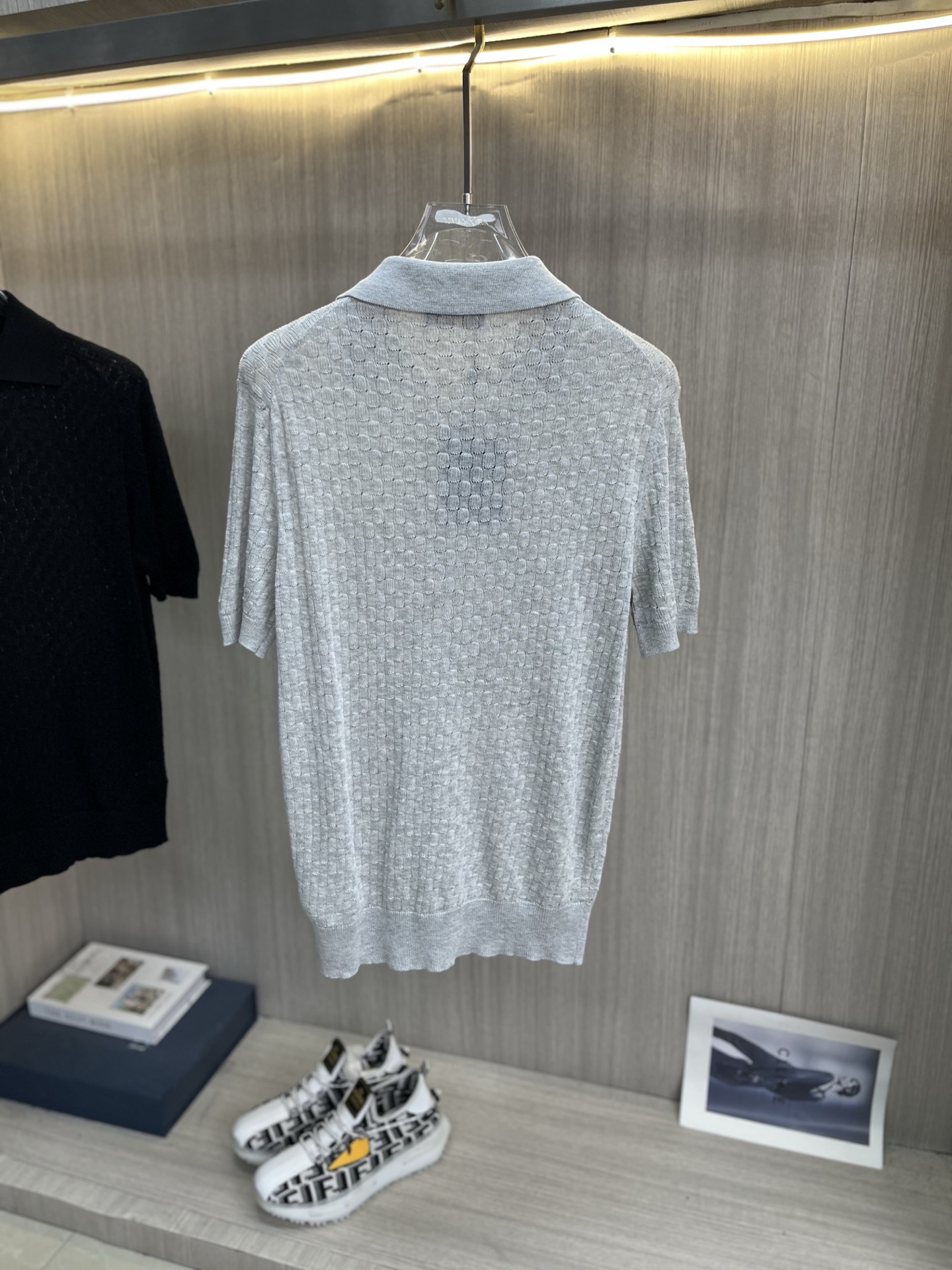 polo Man