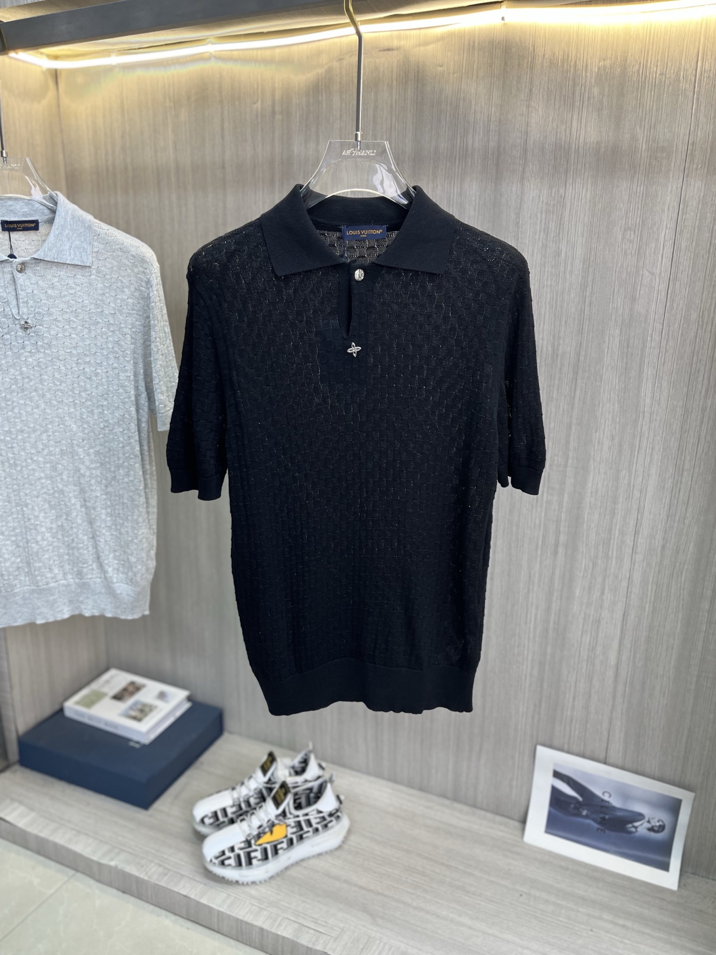 polo Man
