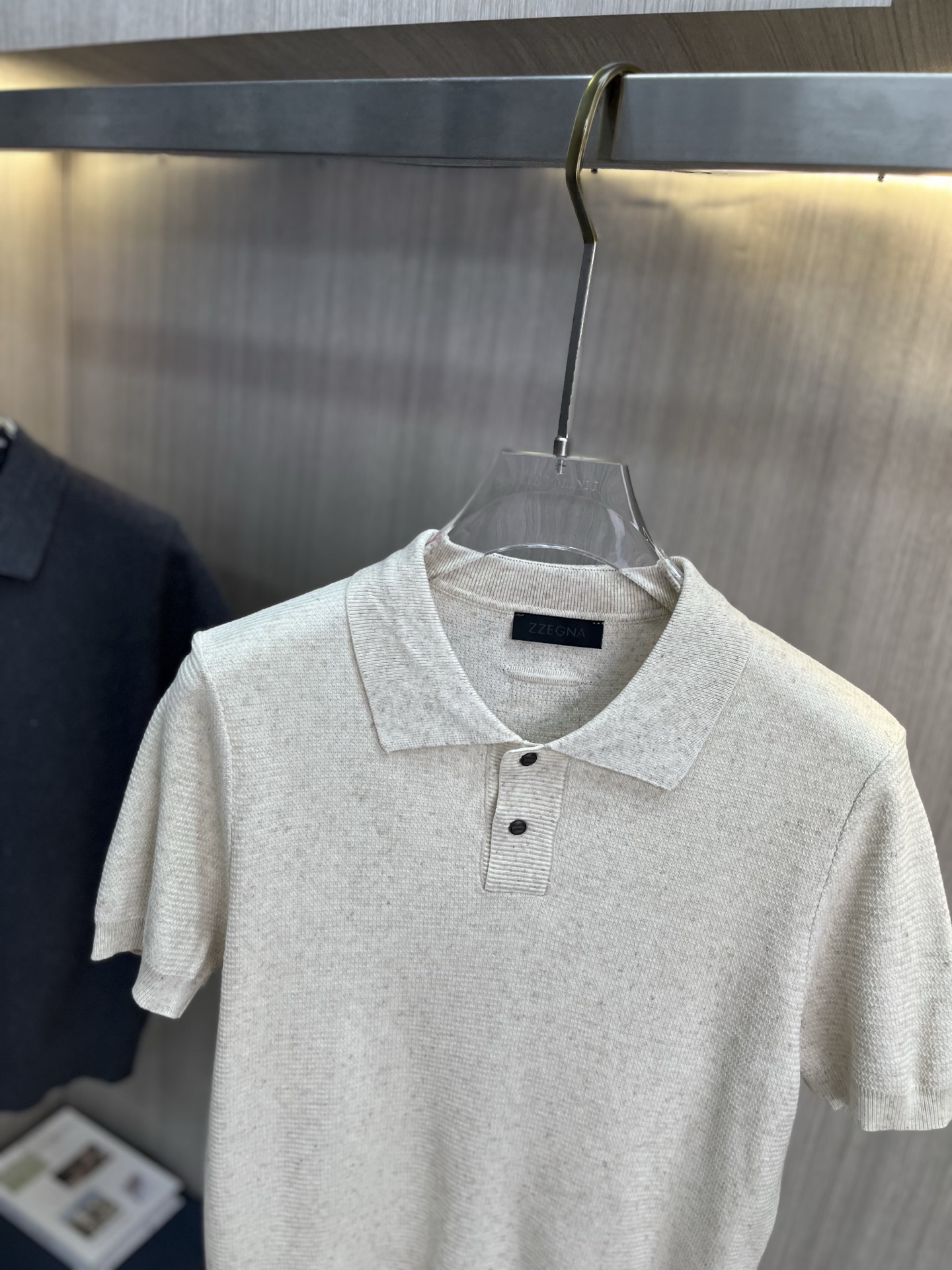polo Man