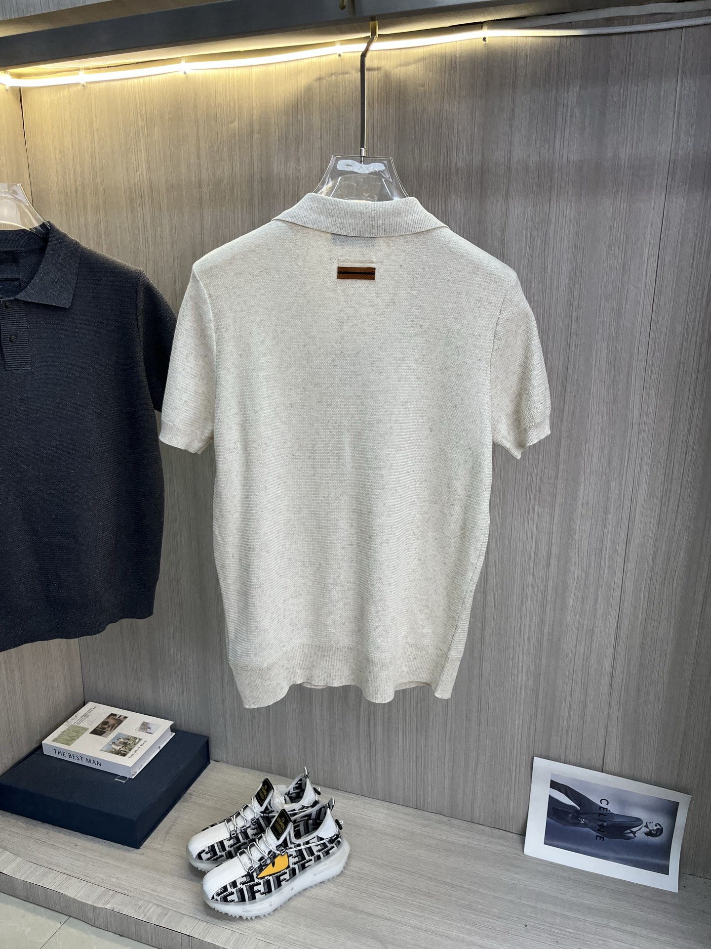polo Man