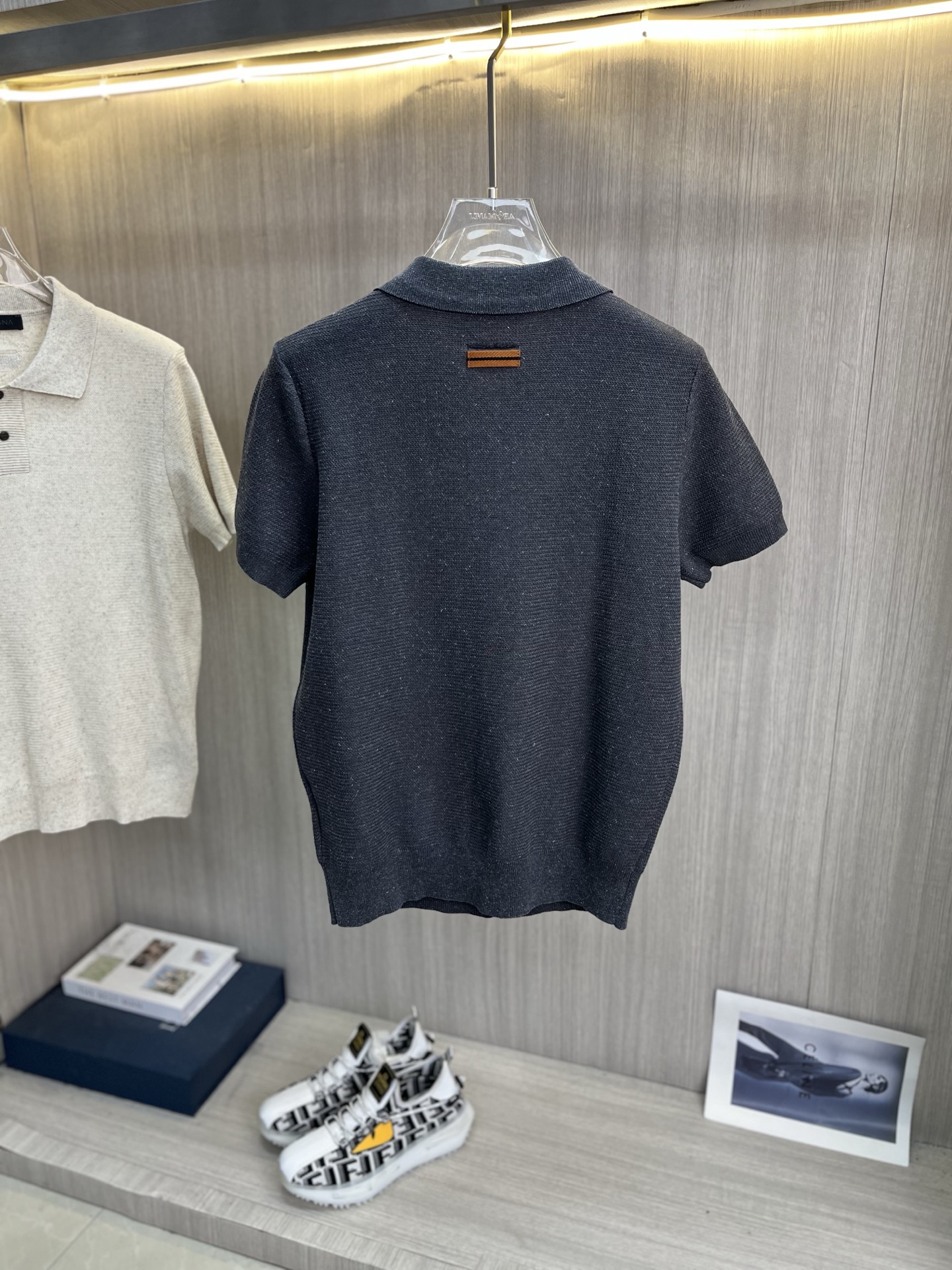 polo Man