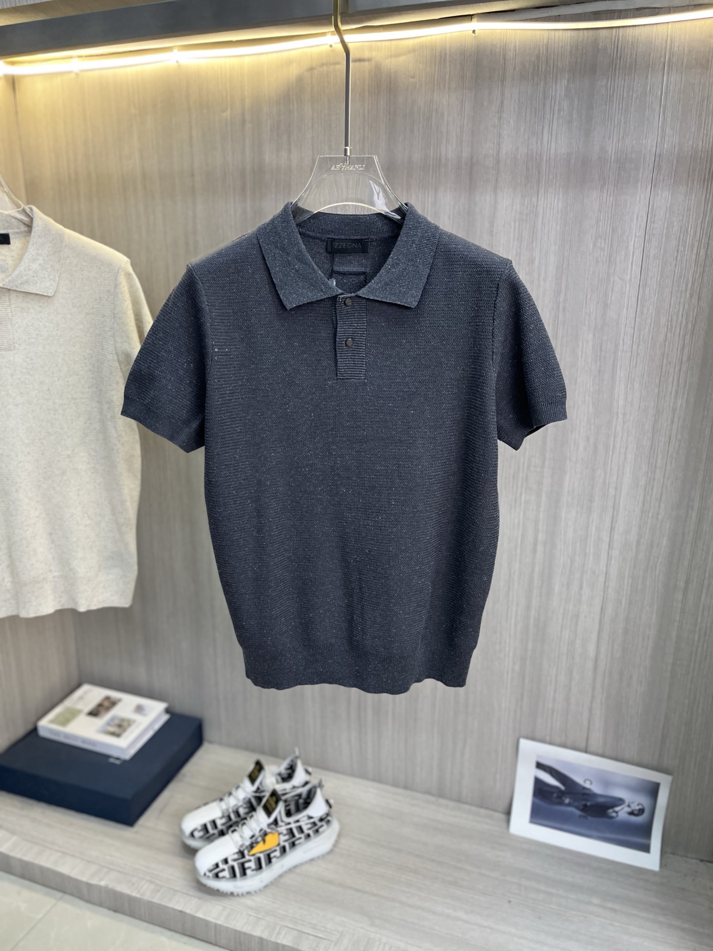 polo Man