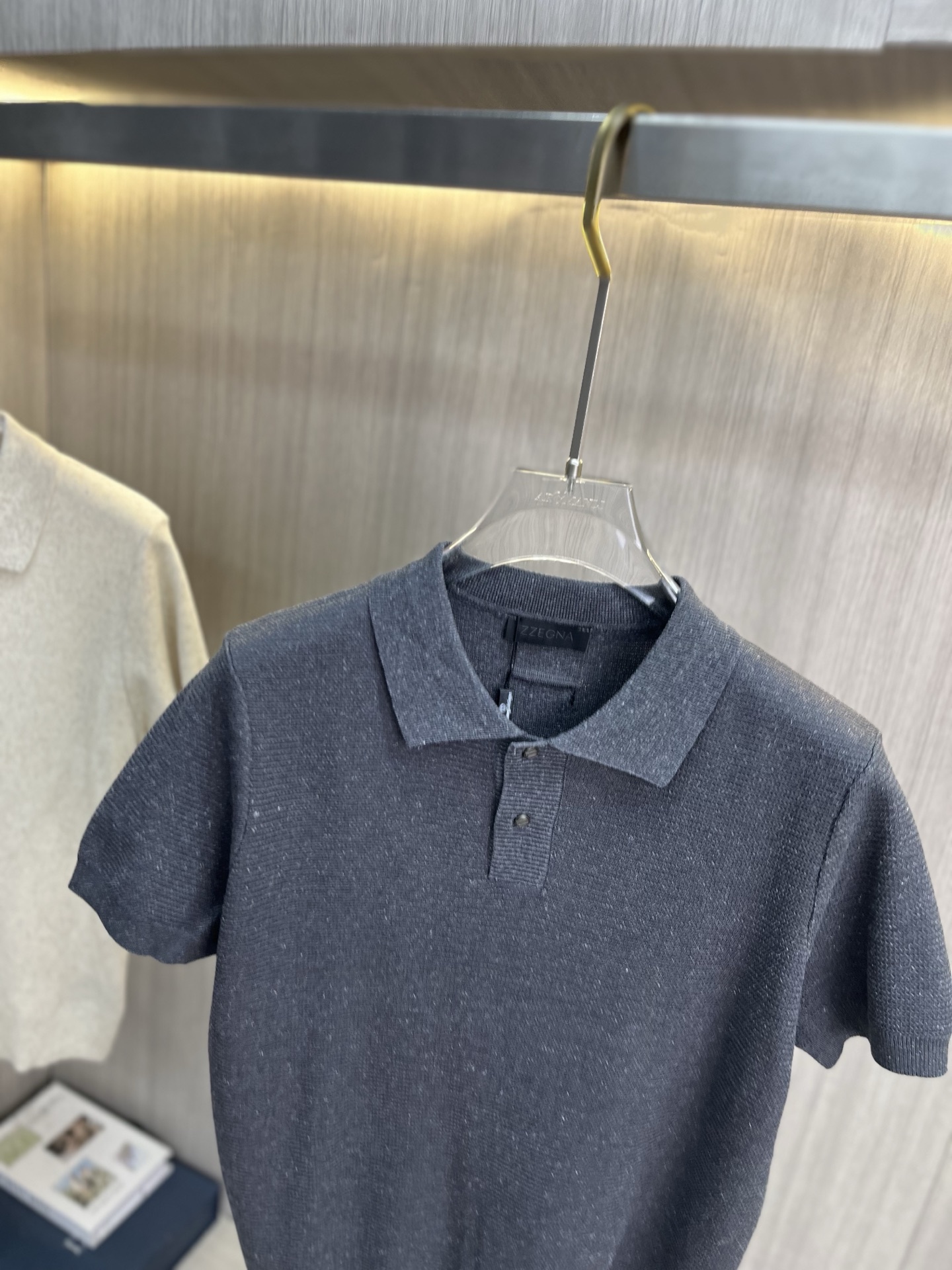 polo Man