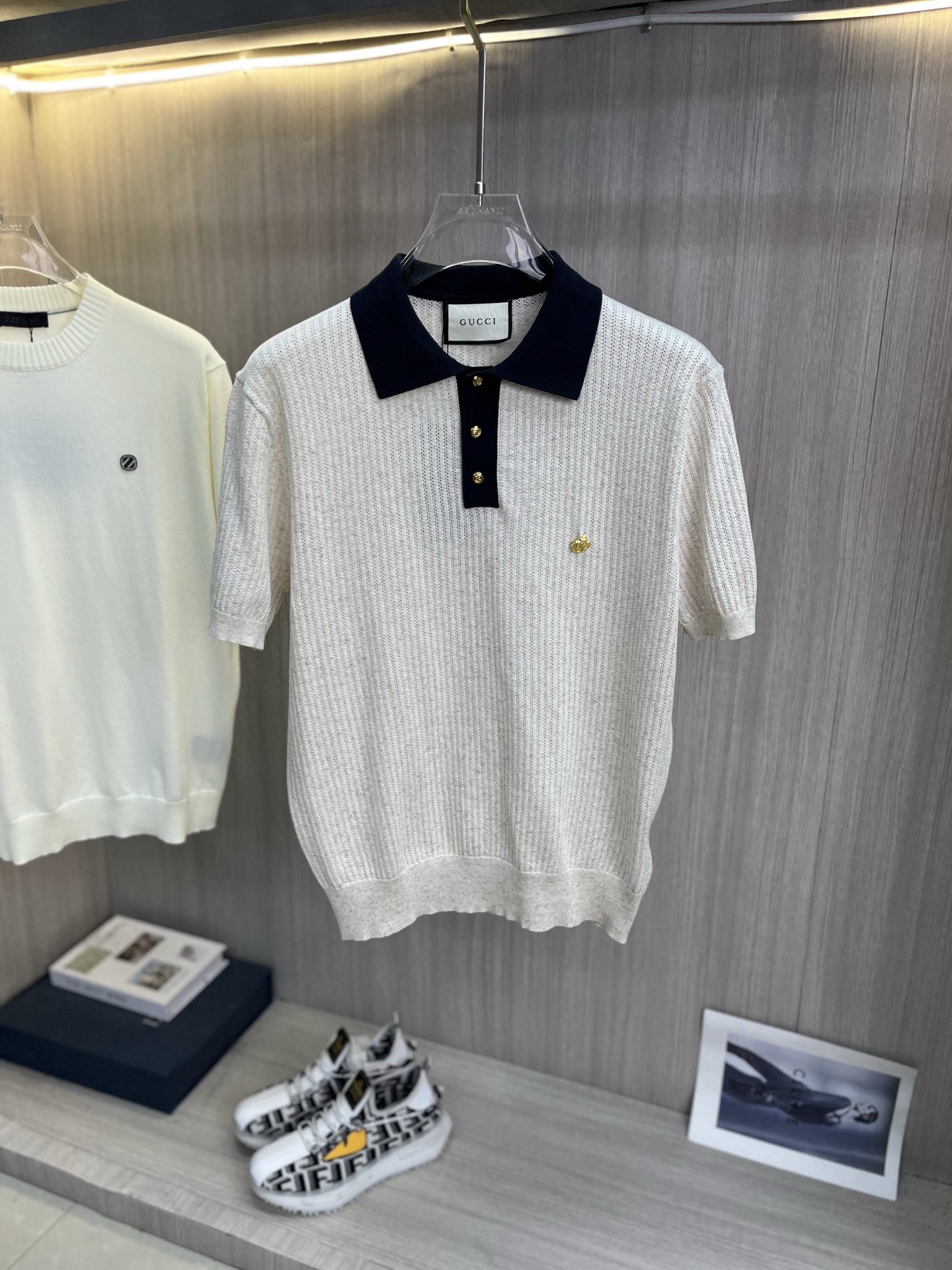 polo Man