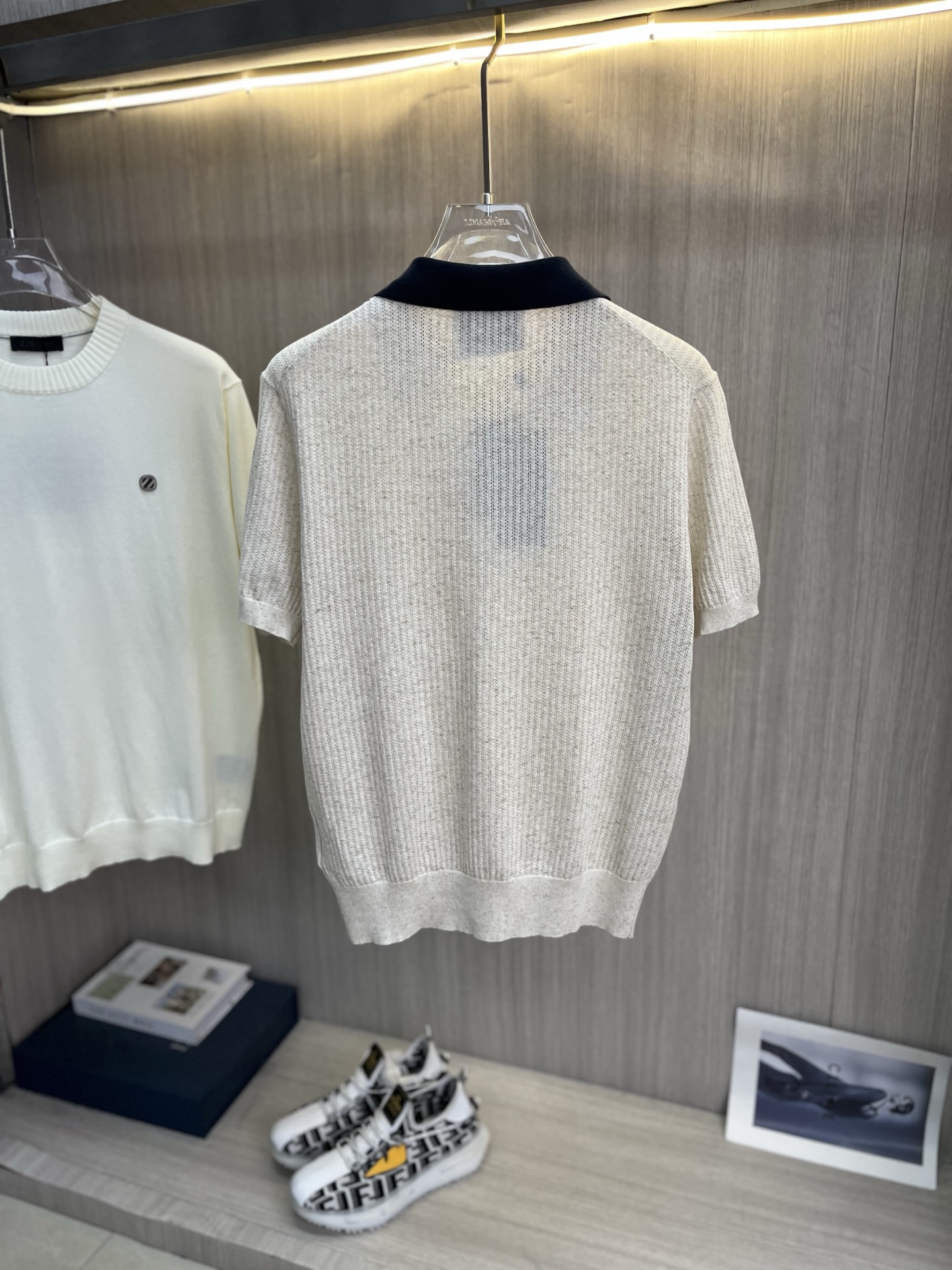 polo Man