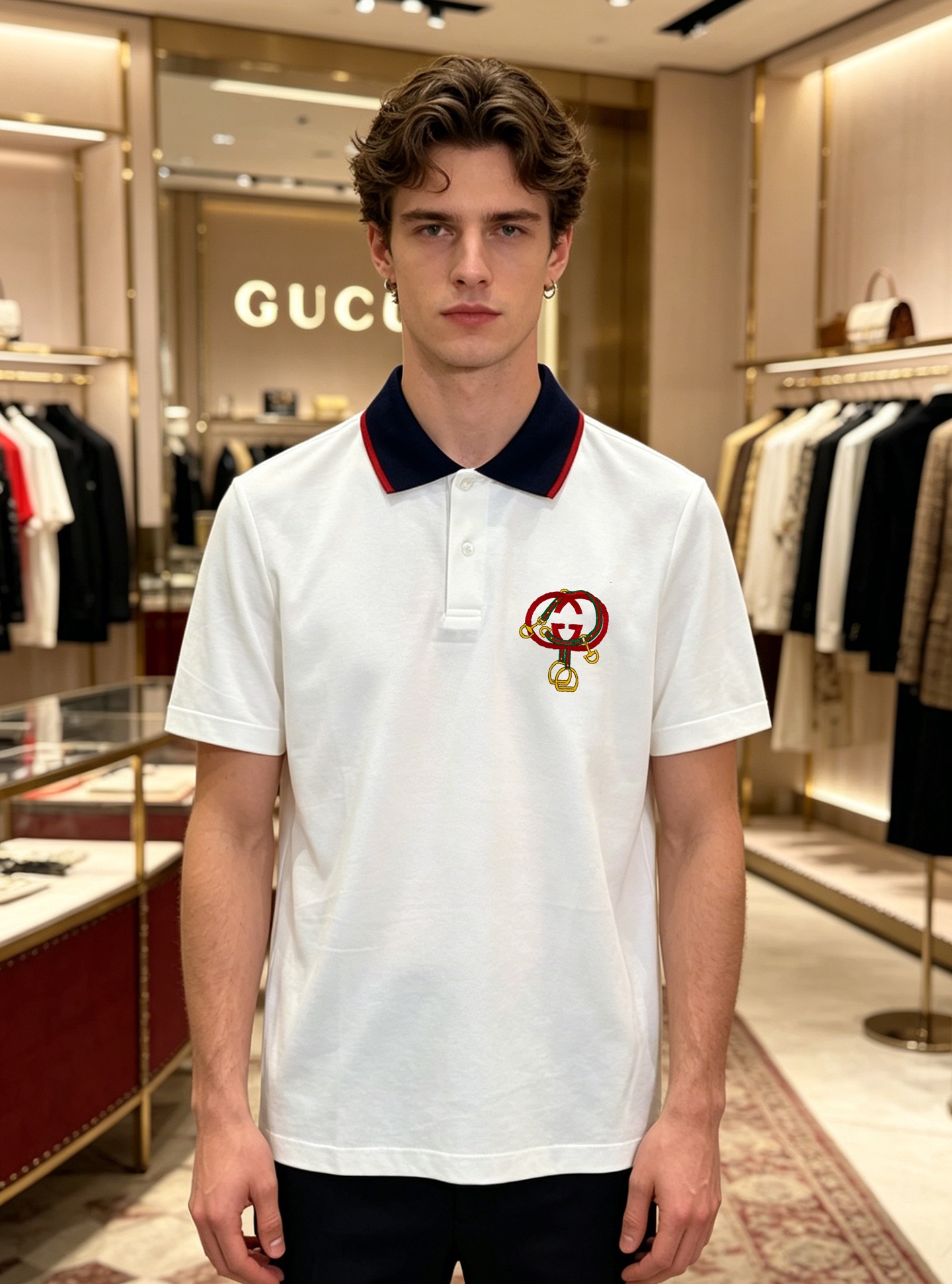 polo Man