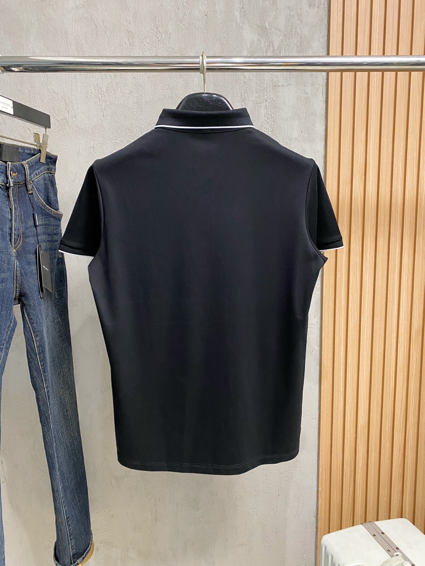 polo Man