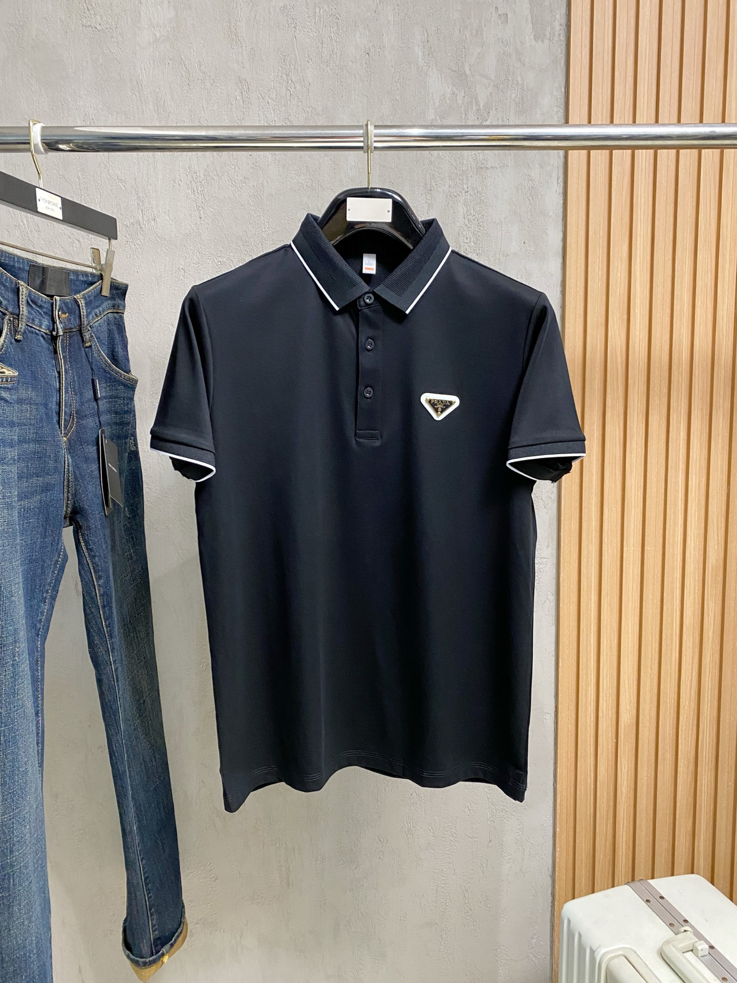 polo Man