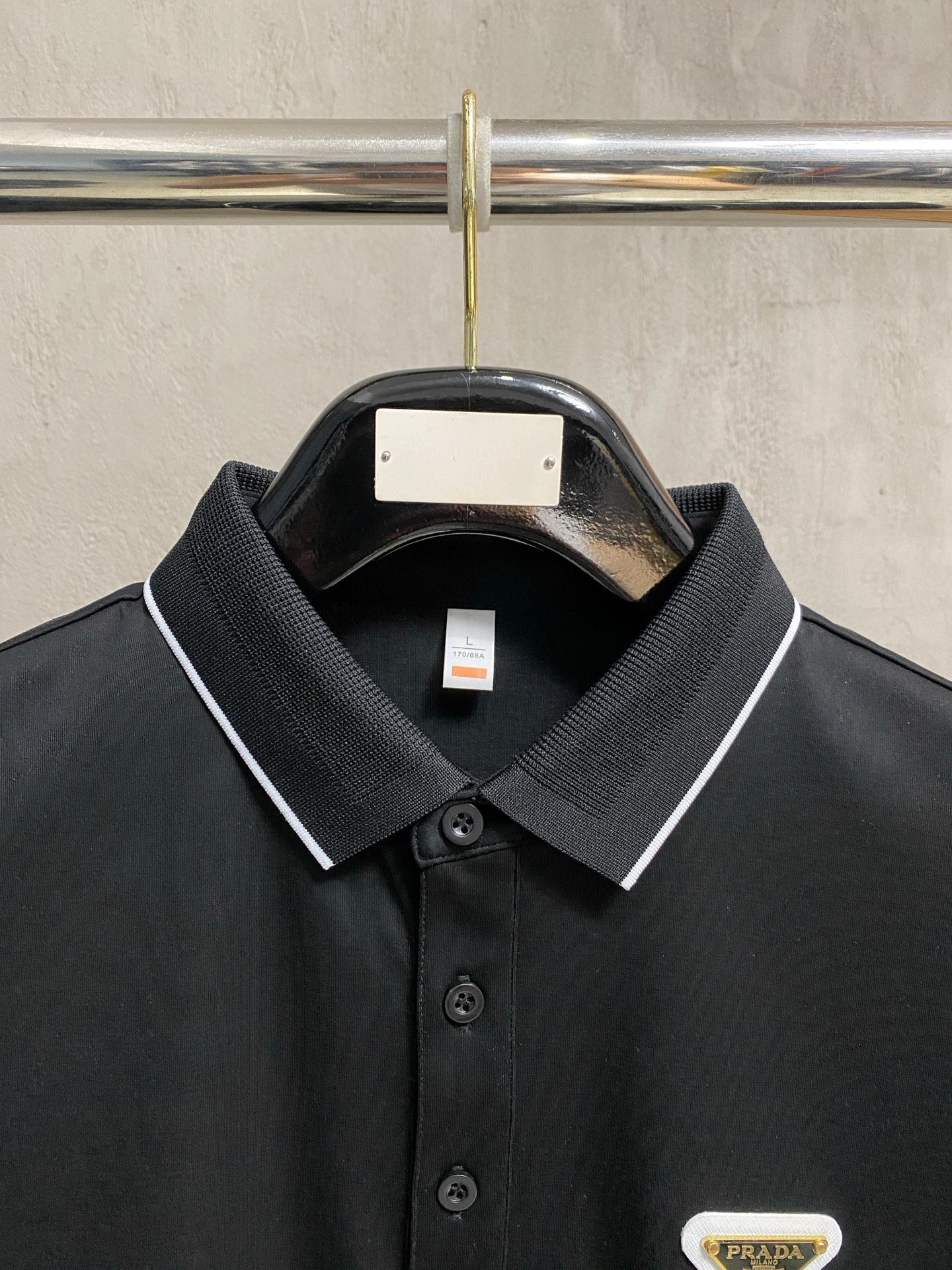 polo Man