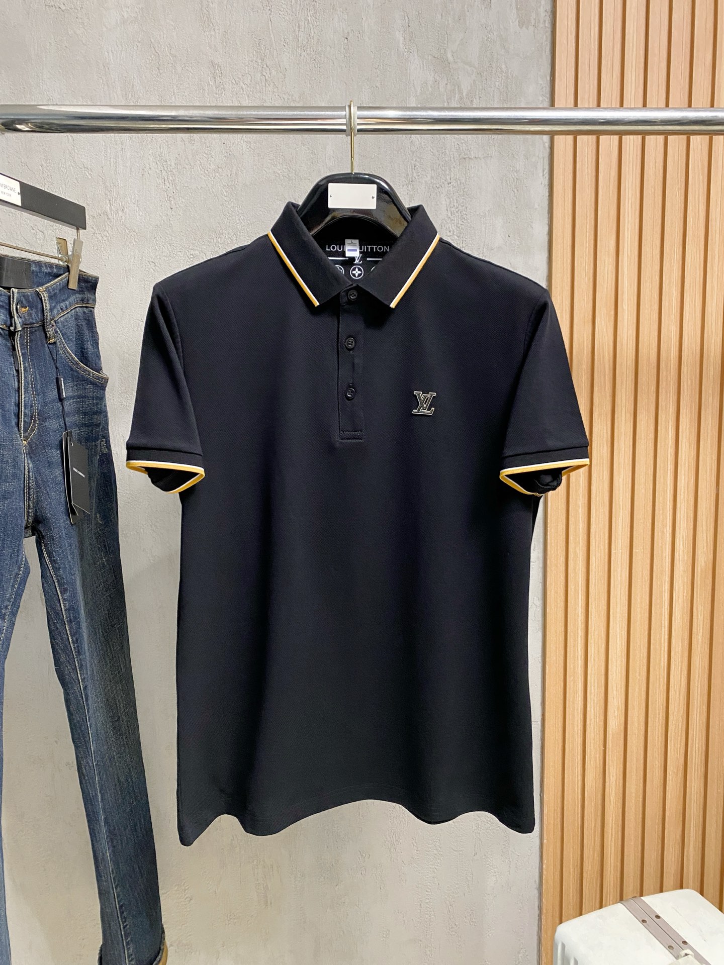 polo Man