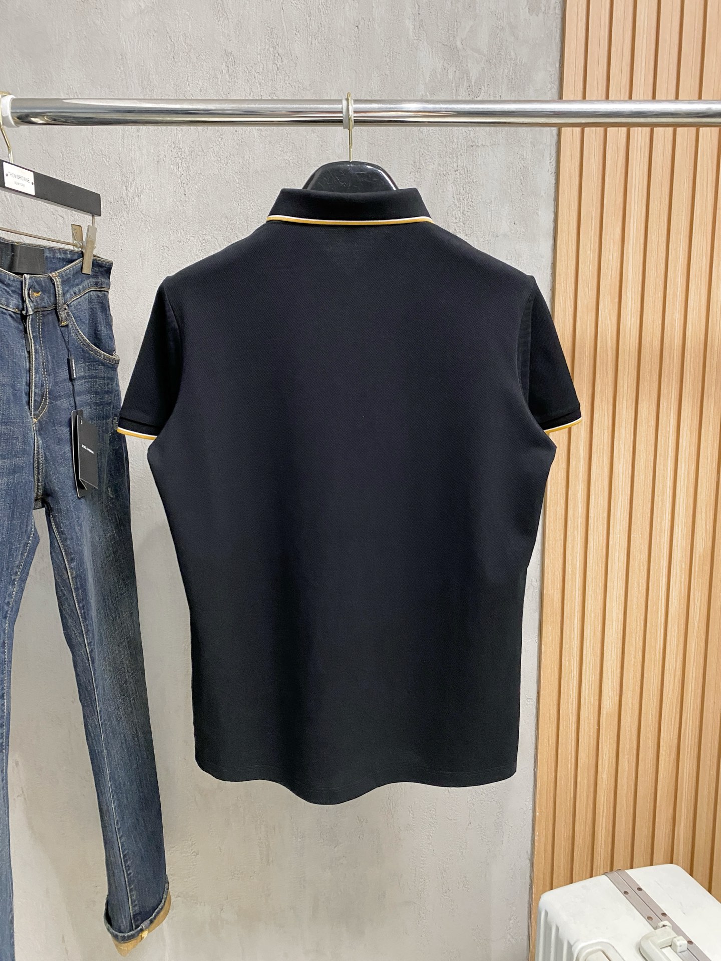 polo Man