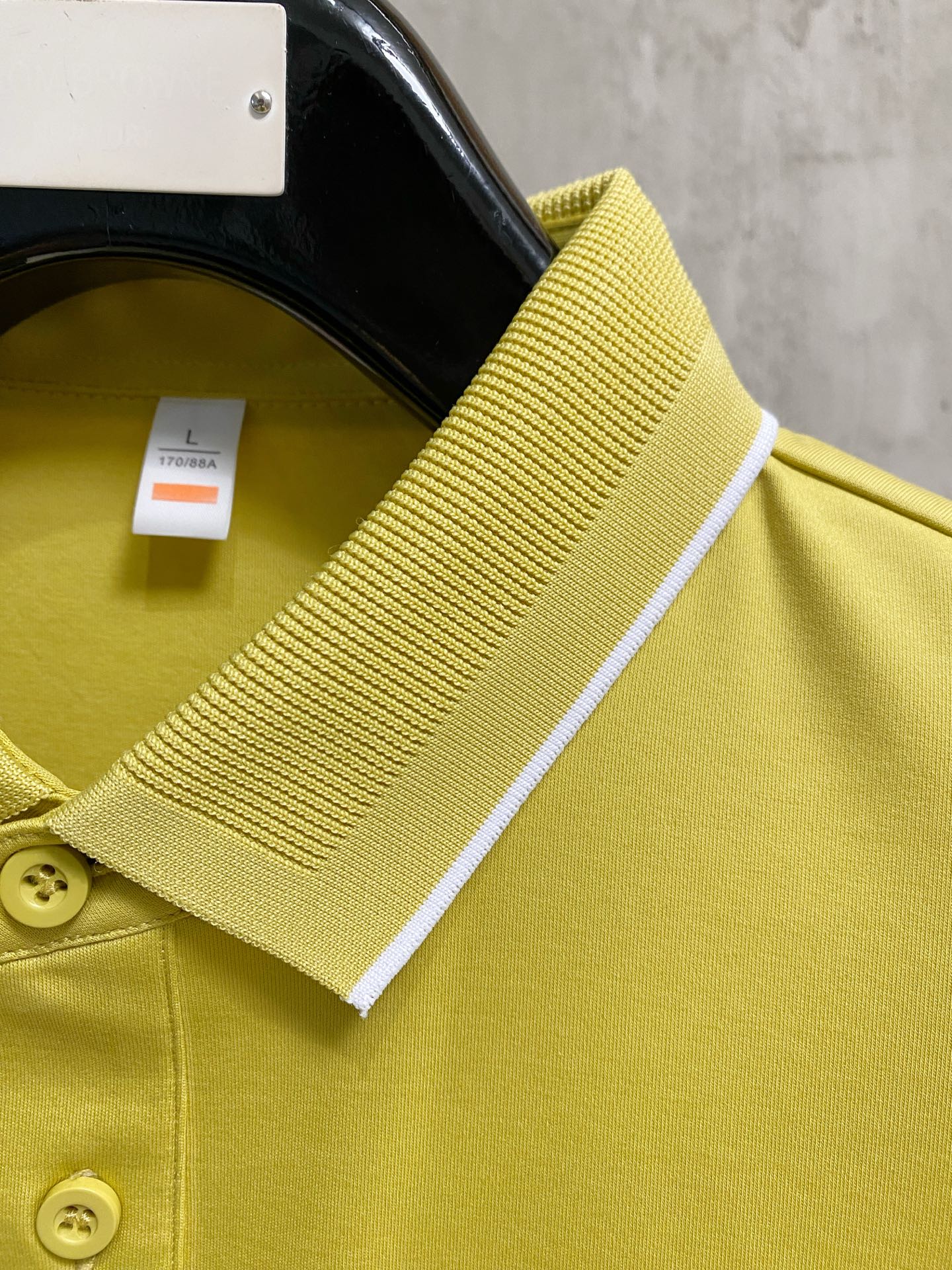 polo Man