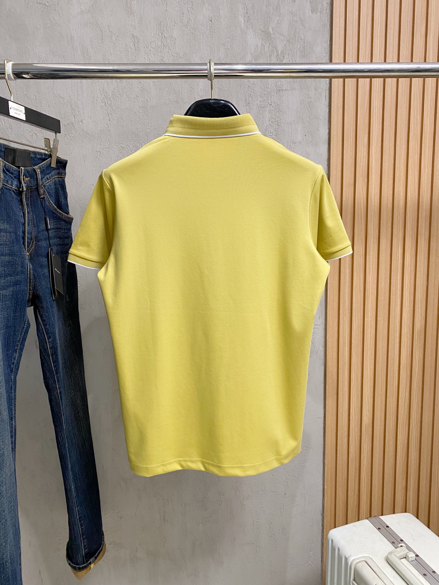polo Man