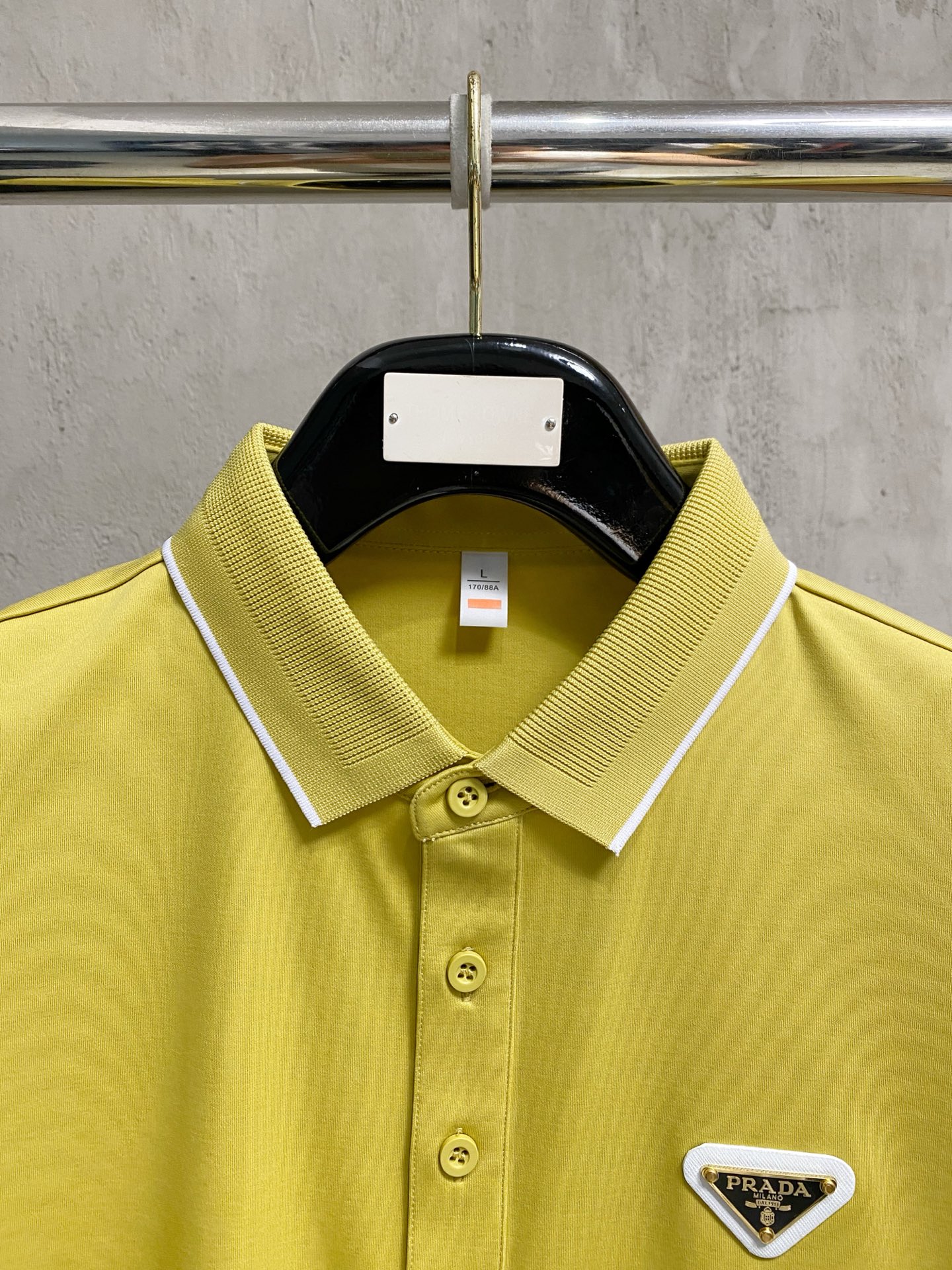polo Man