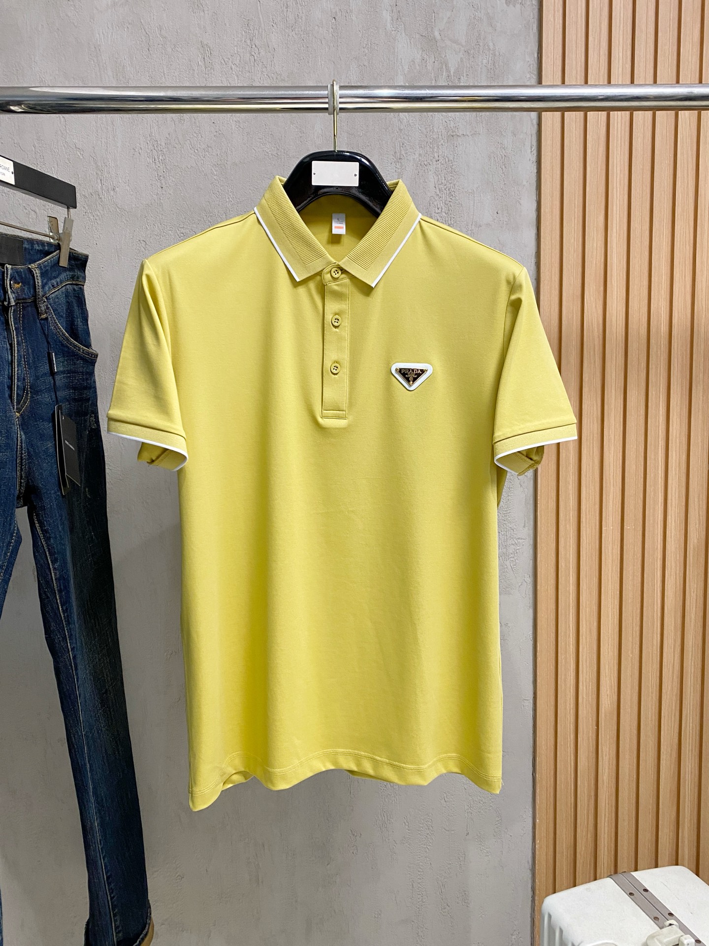 polo Man