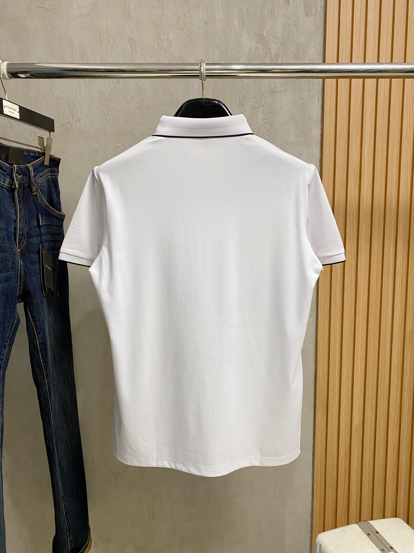 polo Man