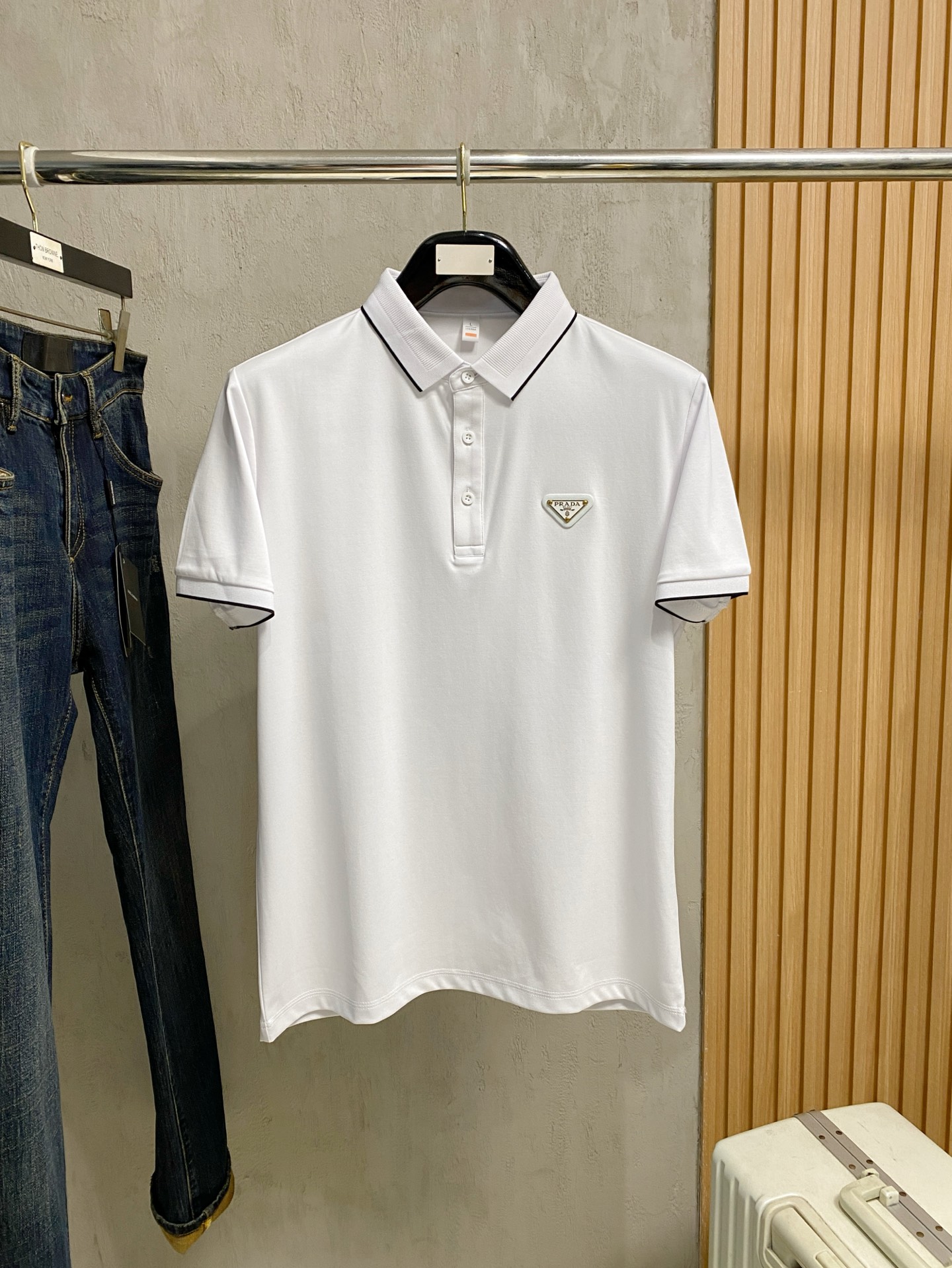 polo Man
