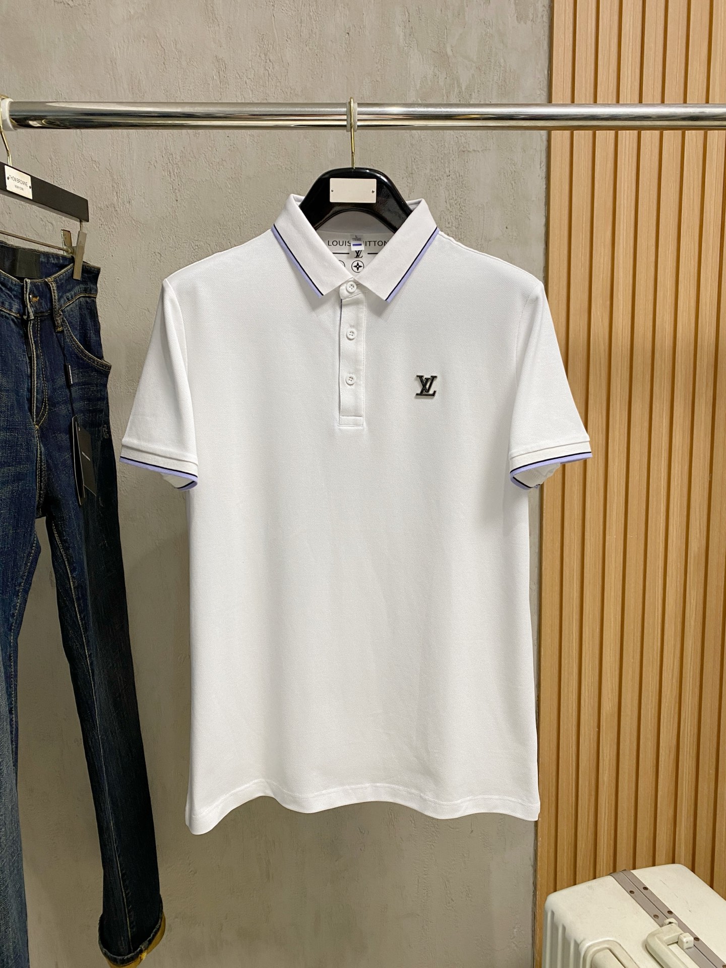 polo Man
