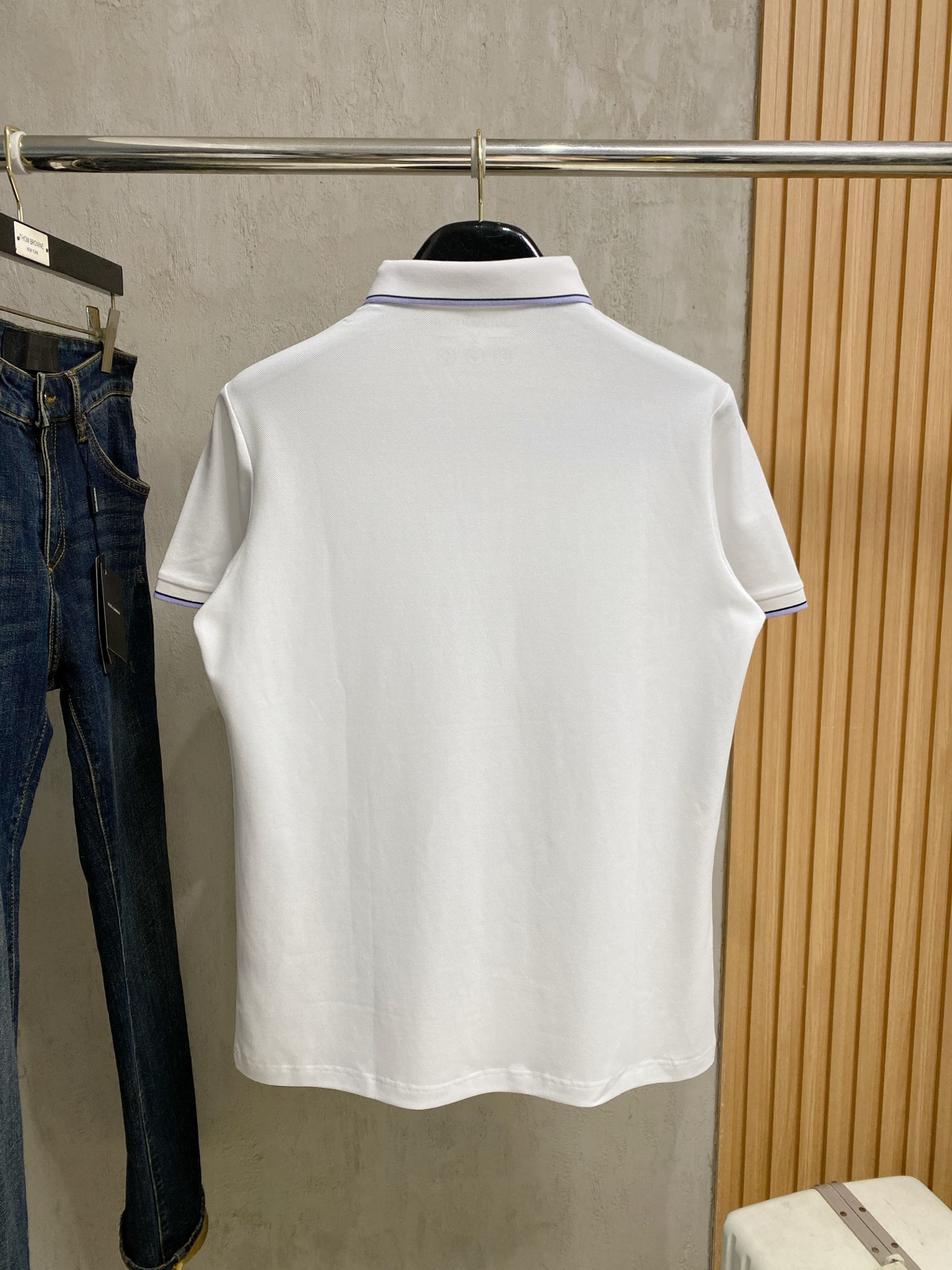 polo Man