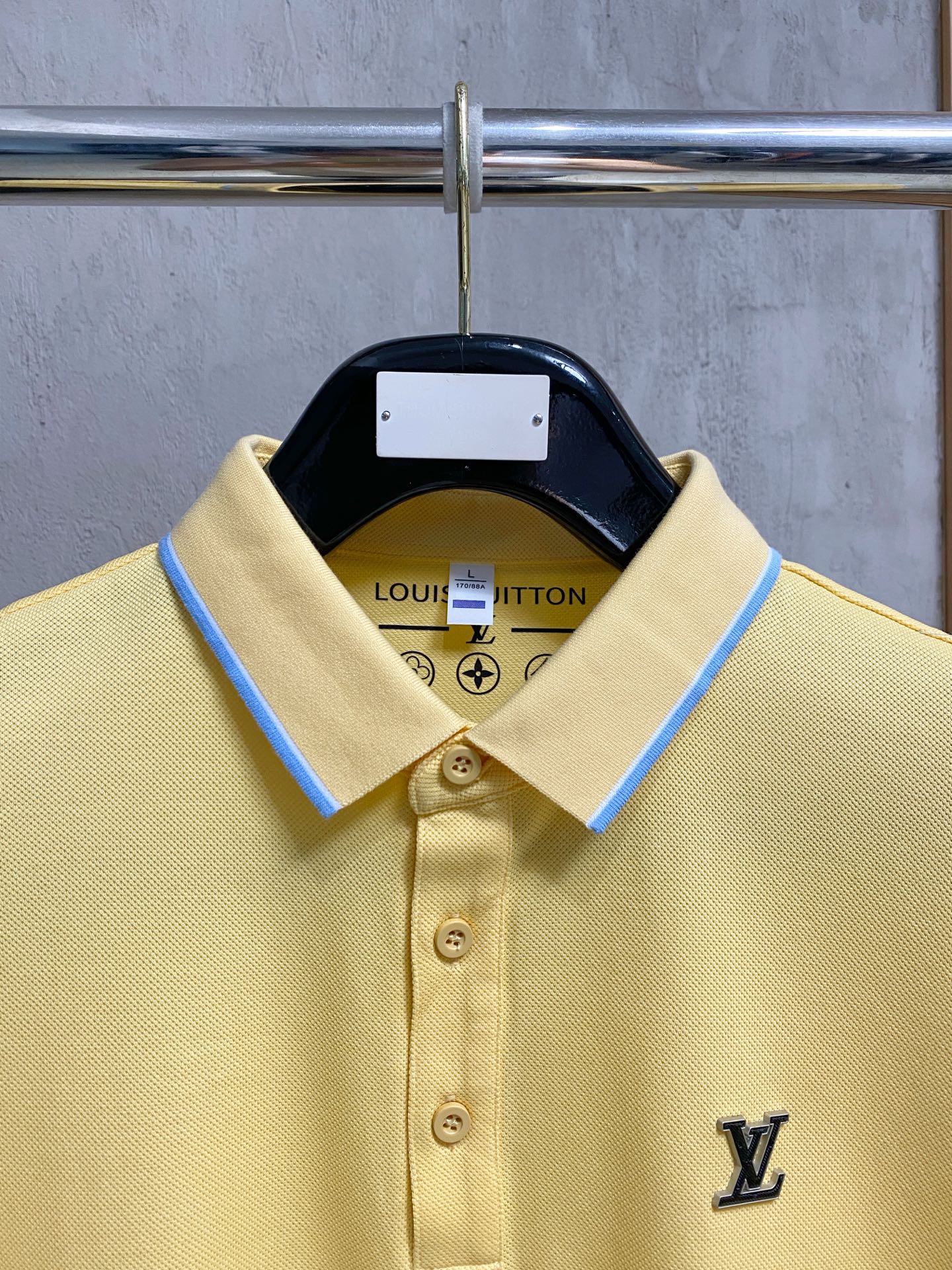 polo Man
