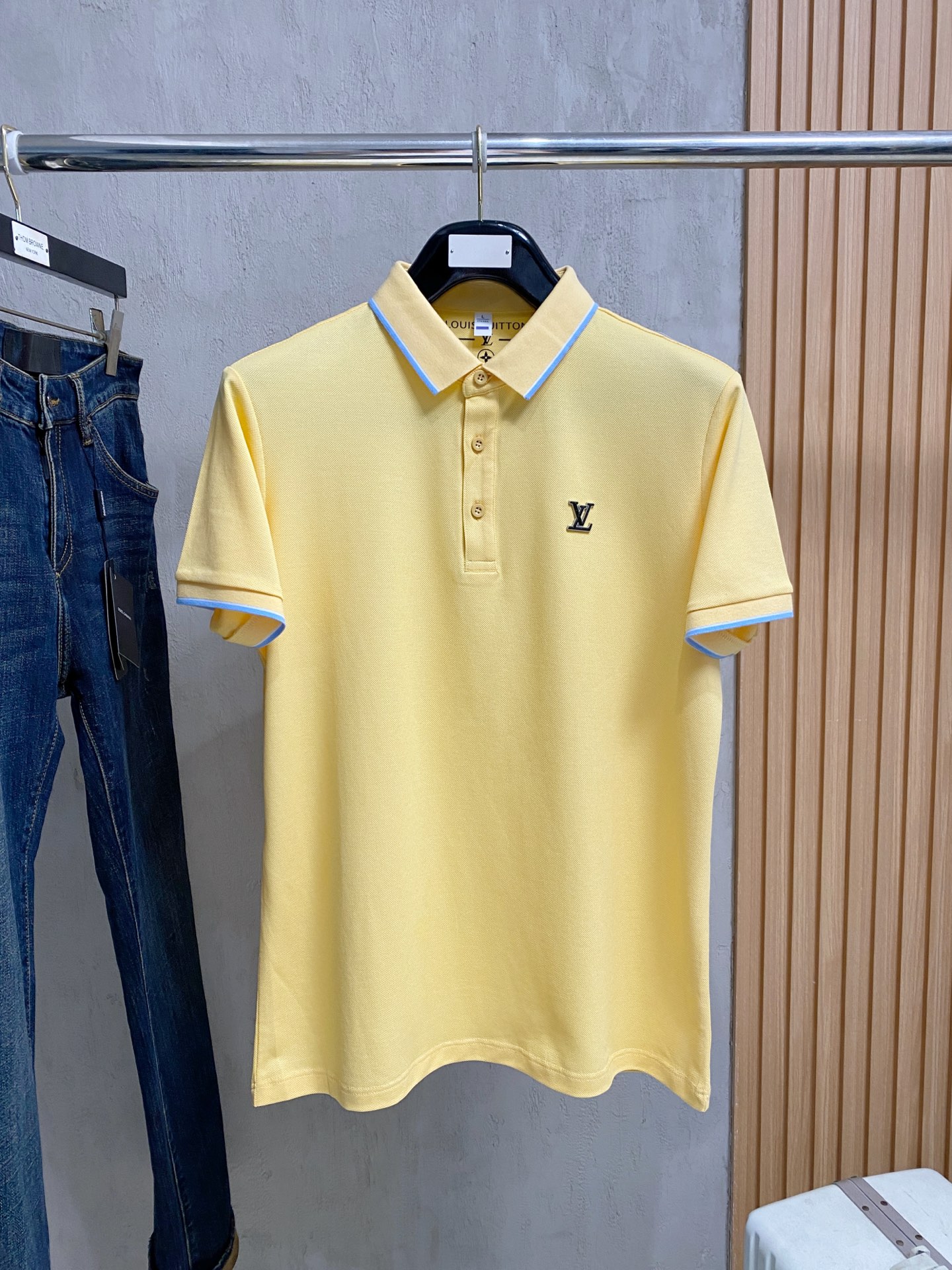 polo Man