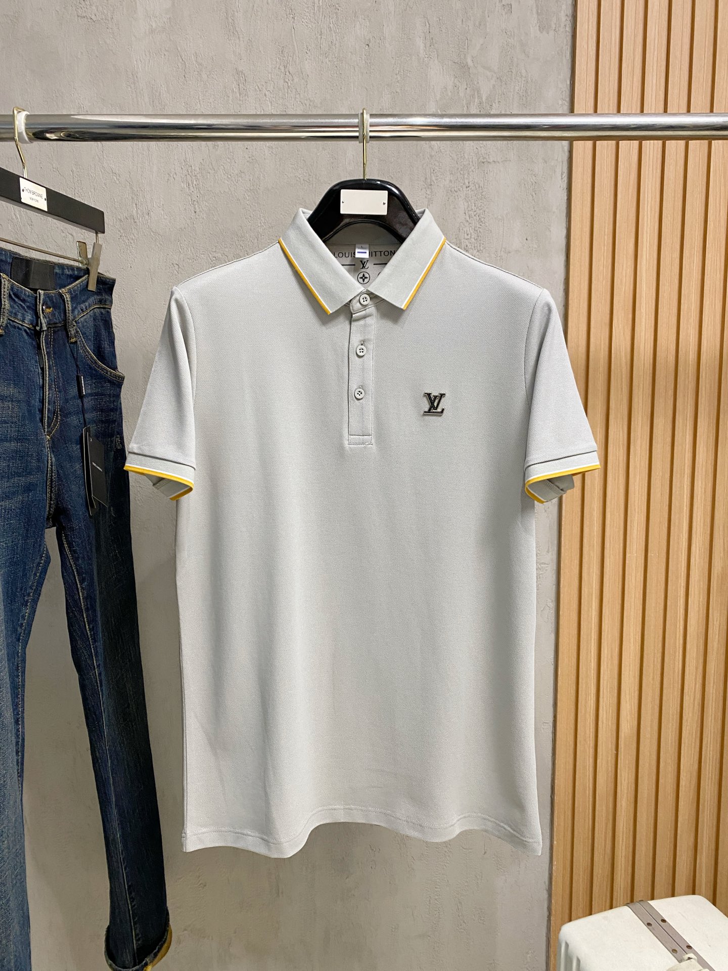polo Man