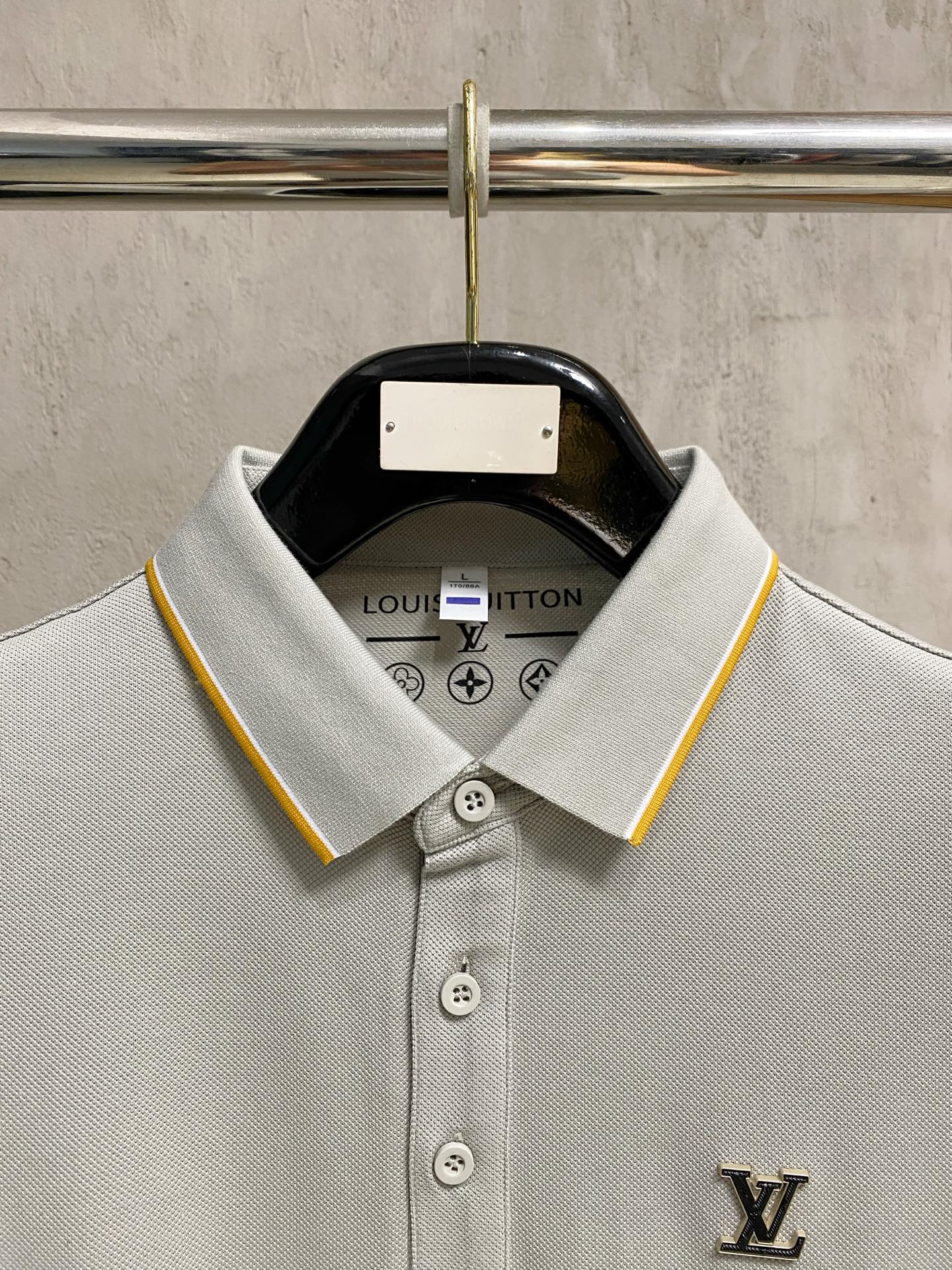 polo Man