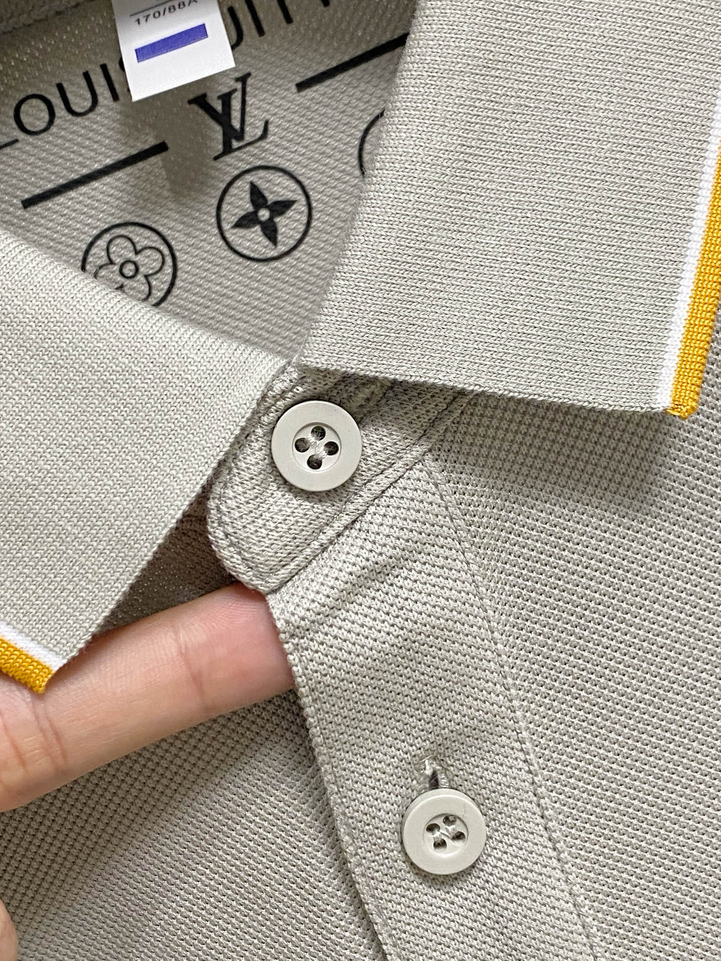 polo Man