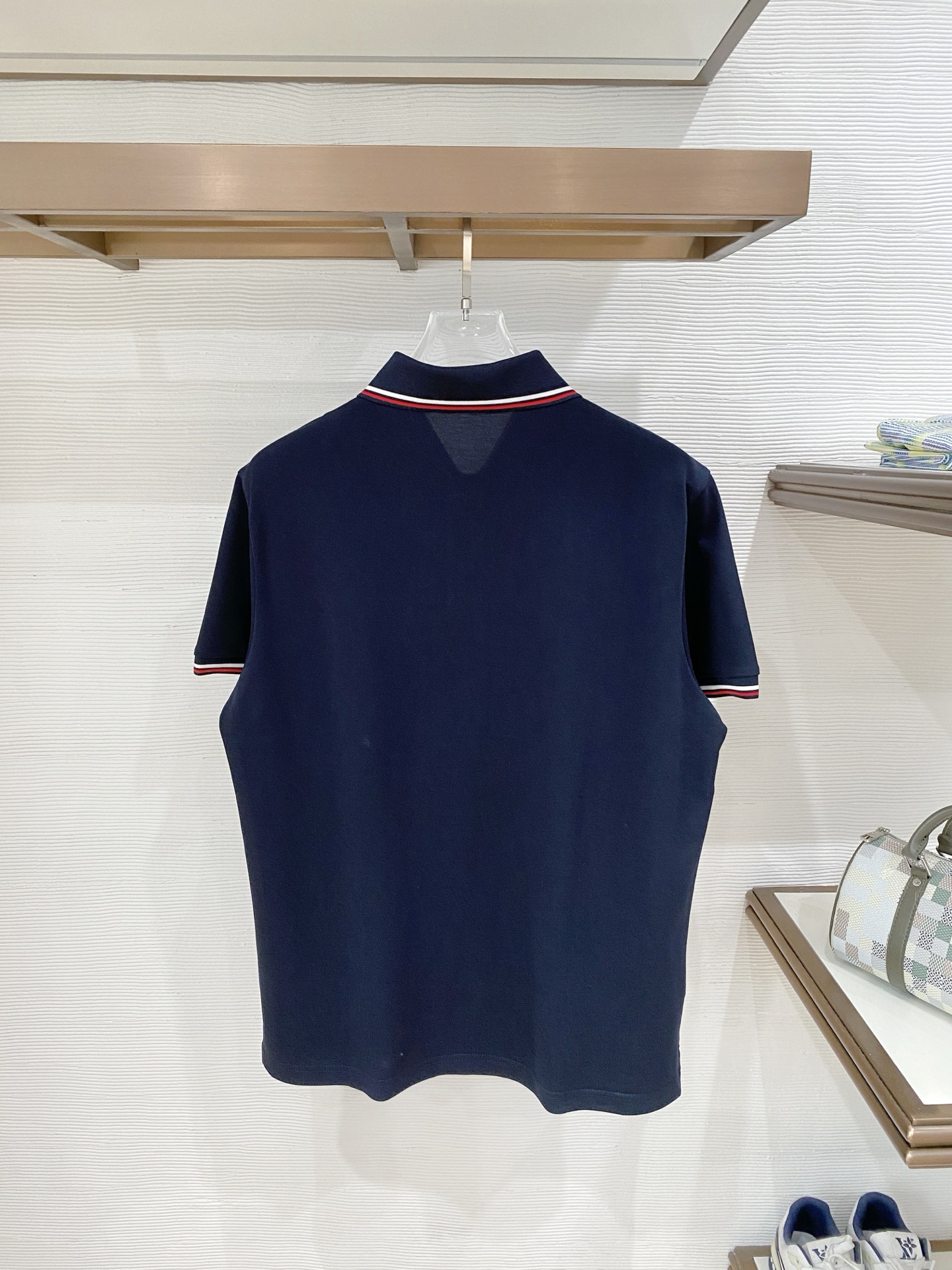 polo Man