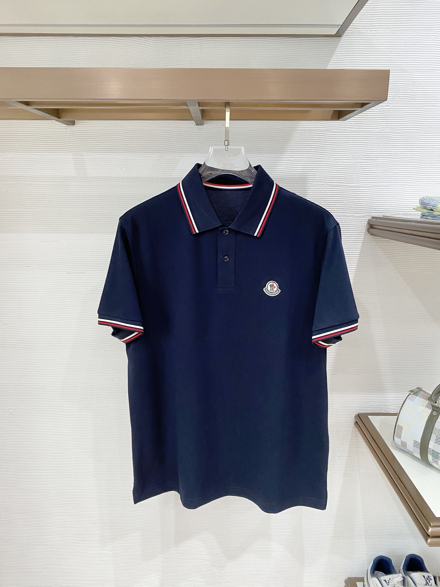 polo Man